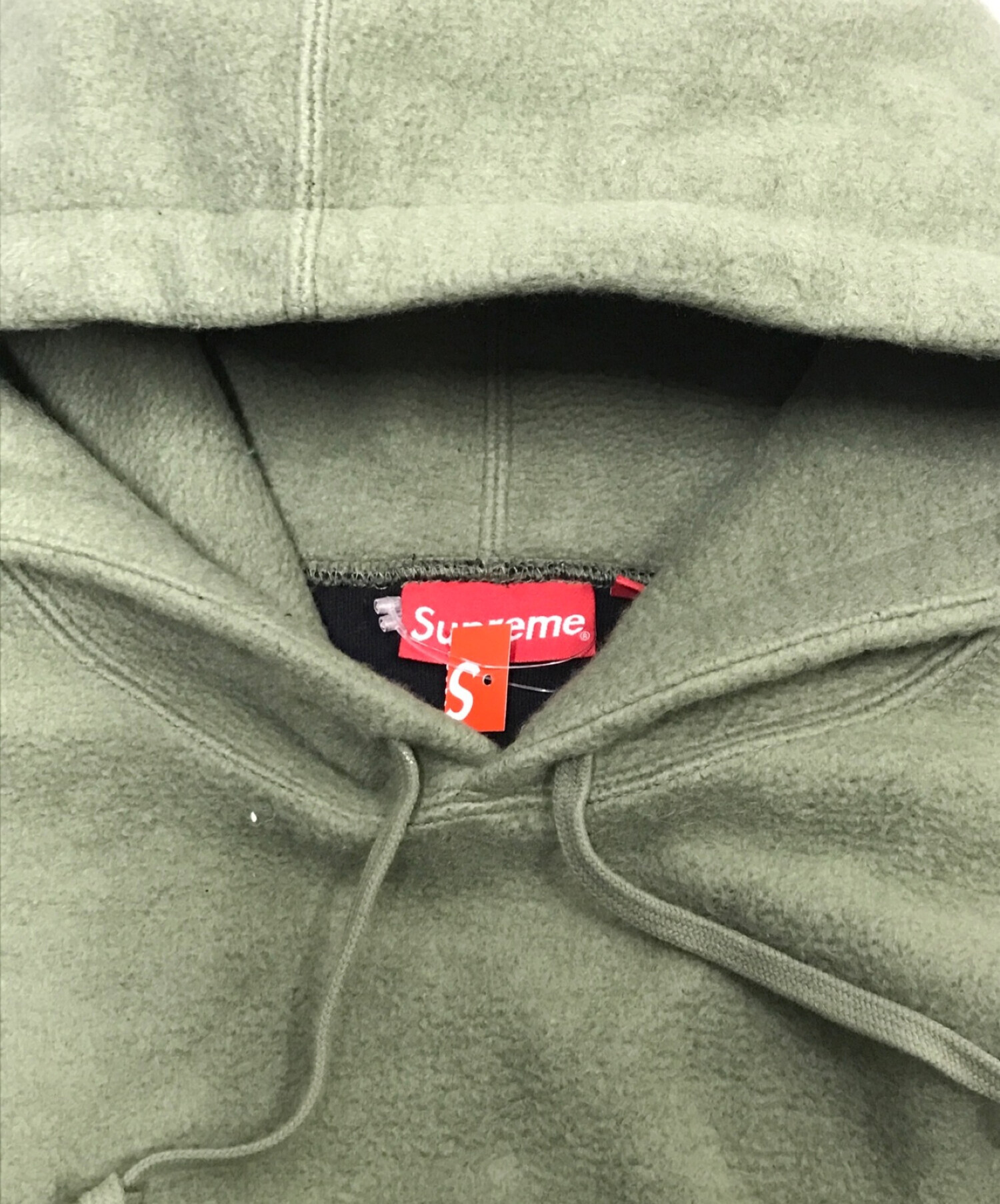 中古・古着通販】SUPREME (シュプリーム) インサイドアウトボックス ...