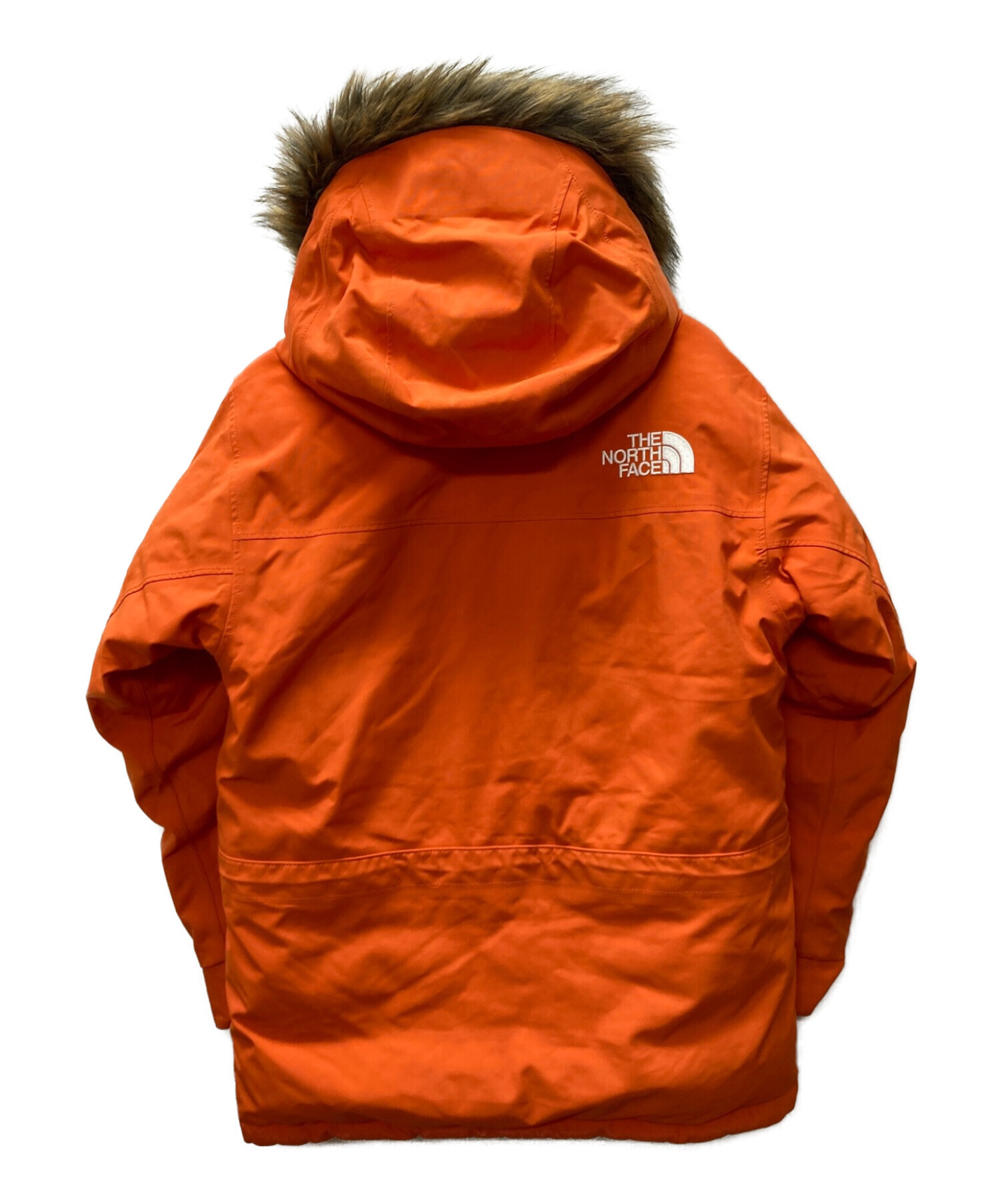 中古・古着通販】THE NORTH FACE (ザ ノース フェイス) アンターク