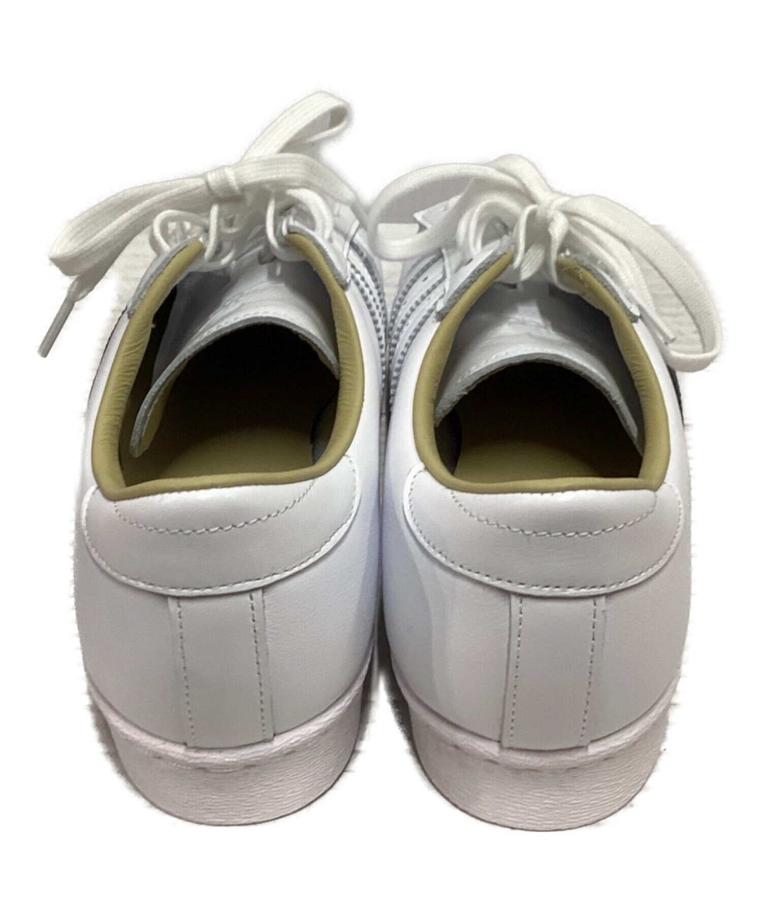 中古・古着通販】adidas (アディダス) スーパースター80S タニー