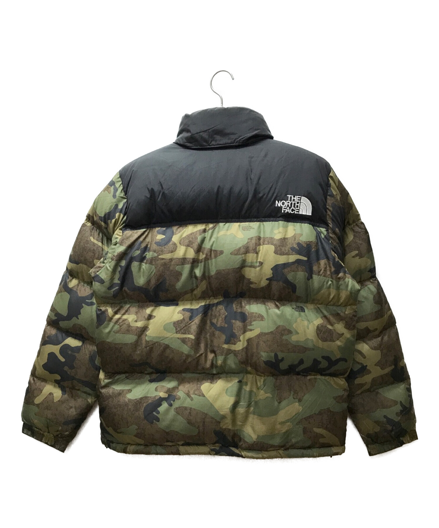 中古・古着通販】THE NORTH FACE (ザ ノース フェイス) ノベルティ