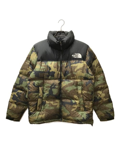 中古・古着通販】THE NORTH FACE (ザ ノース フェイス) ノベルティ ...