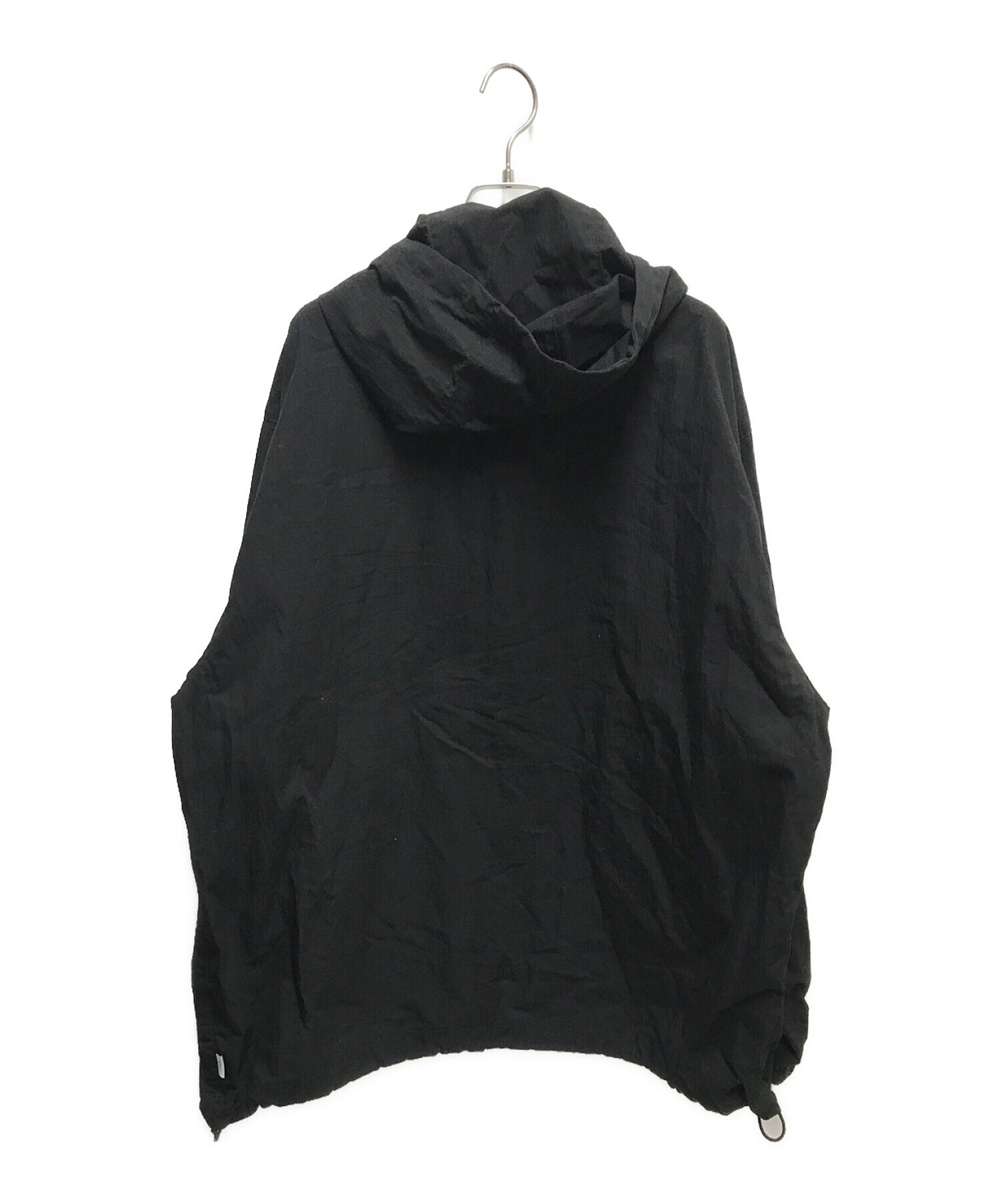 WTAPS (ダブルタップス) SBSジャケット ブラック サイズ:3