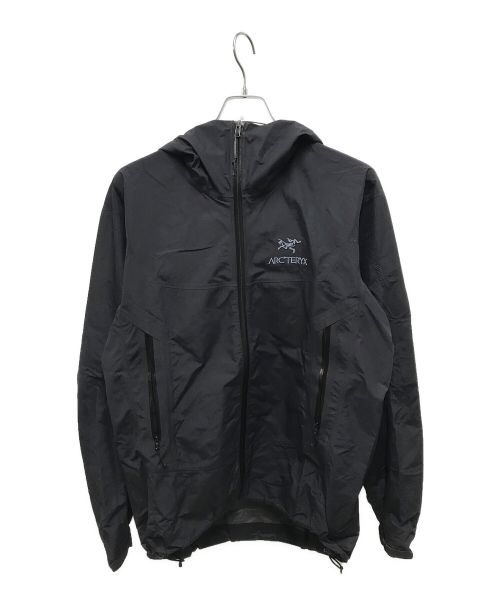 中古・古着通販】ARC'TERYX (アークテリクス) BETA SL JACKET ブラック