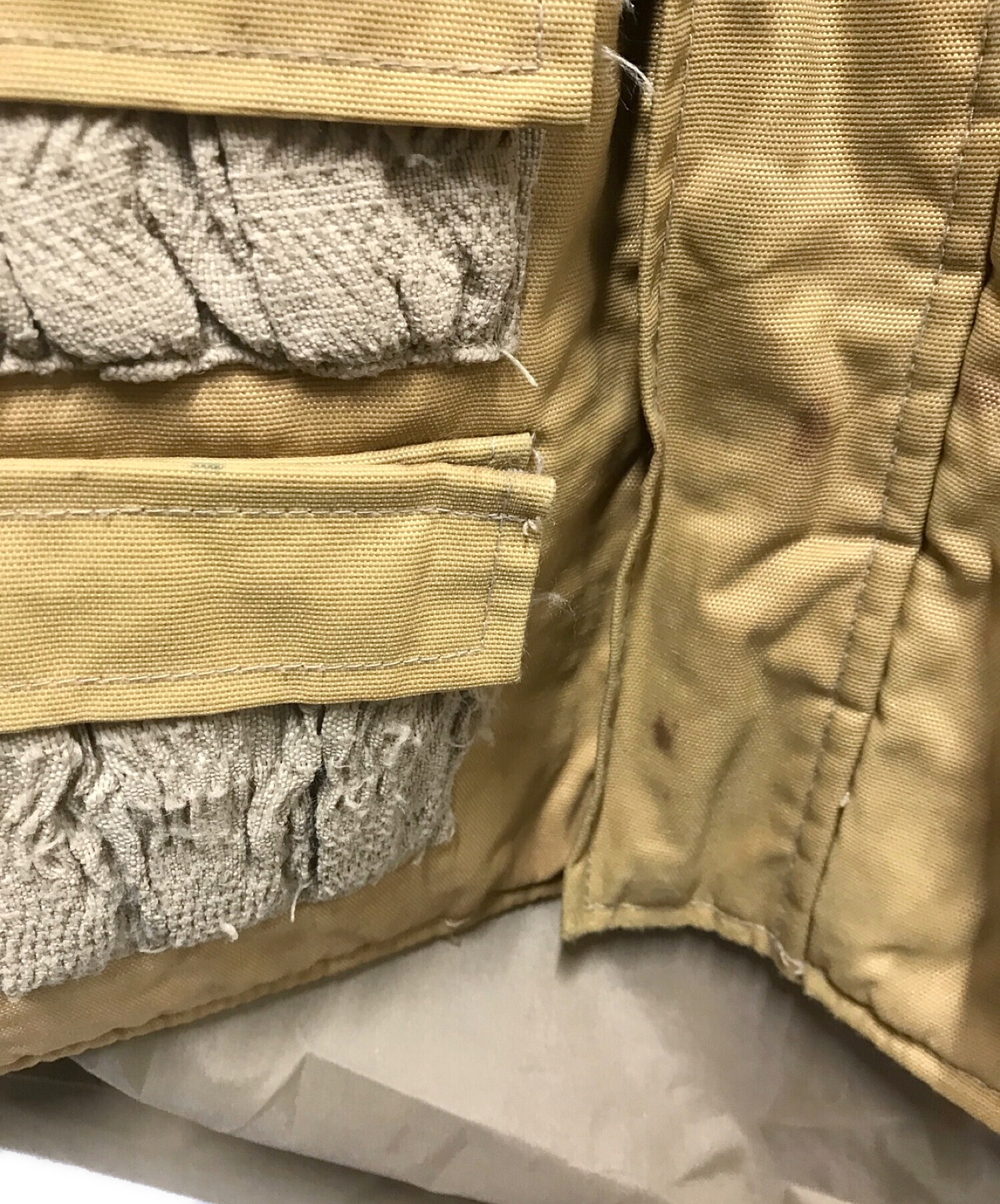 中古・古着通販】Columbia (コロンビア) 80'sハンティングジャケット 
