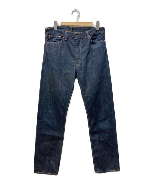 中古・古着通販】LEVI'S (リーバイス) 505デニムパンツ インディゴ