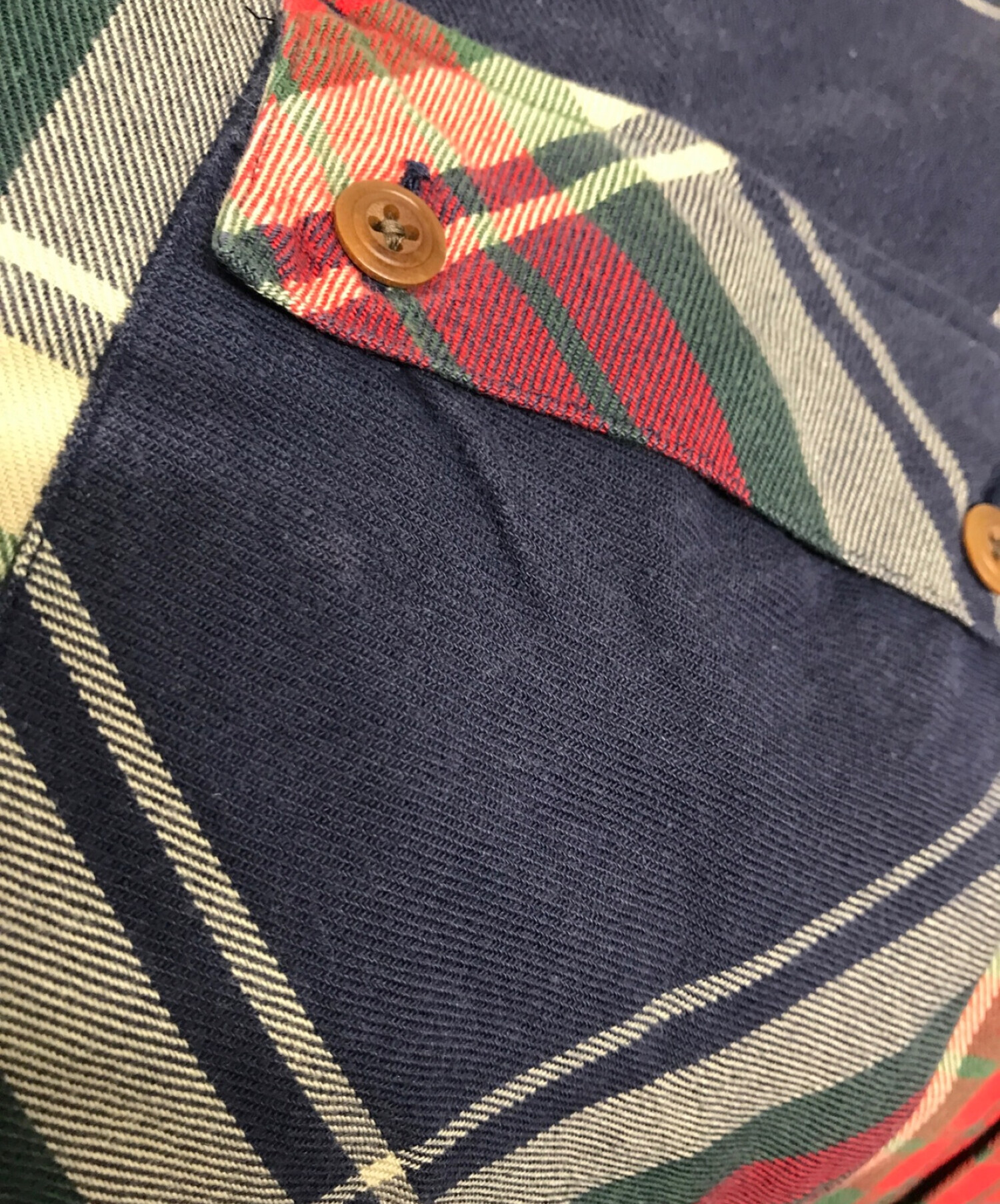 中古・古着通販】RALPH LAUREN COUNTRY (ラルフローレンカントリー