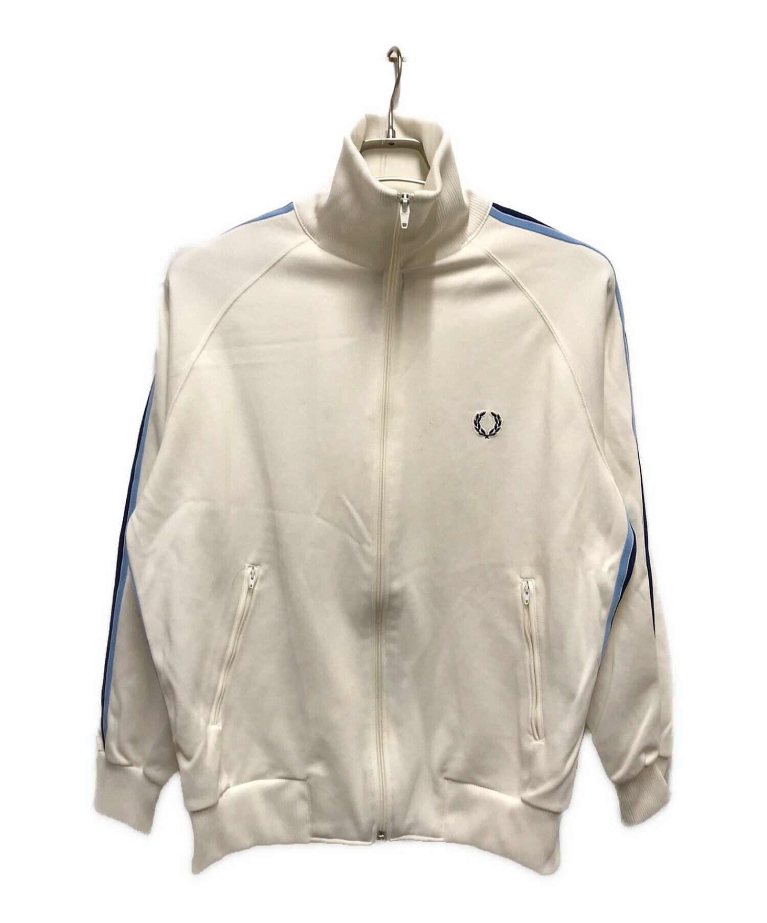 中古・古着通販】FRED PERRY (フレッドペリー) トラックジャケット