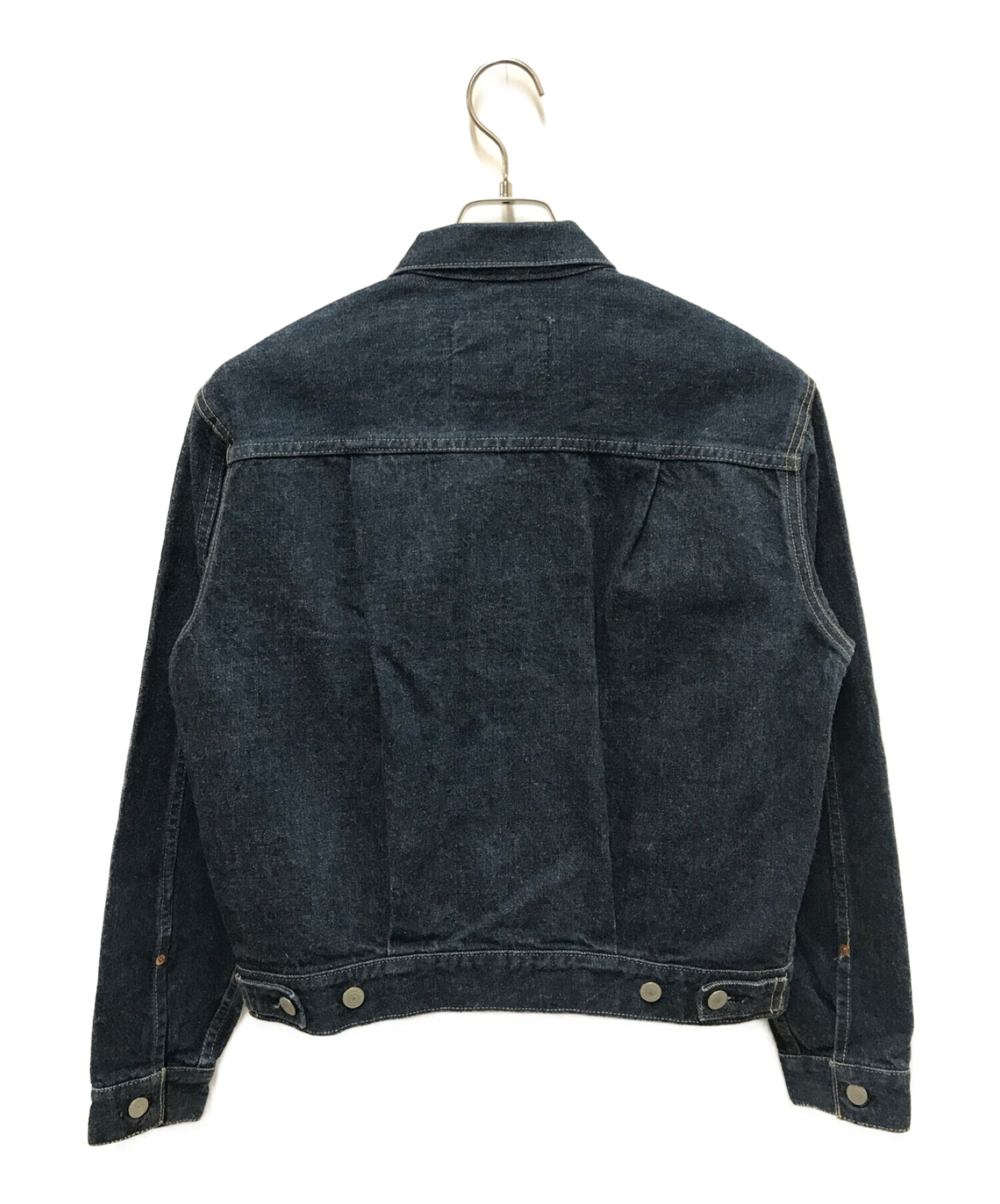 中古・古着通販】LEVI'S (リーバイス) 71507 2ndトラッカージャケット