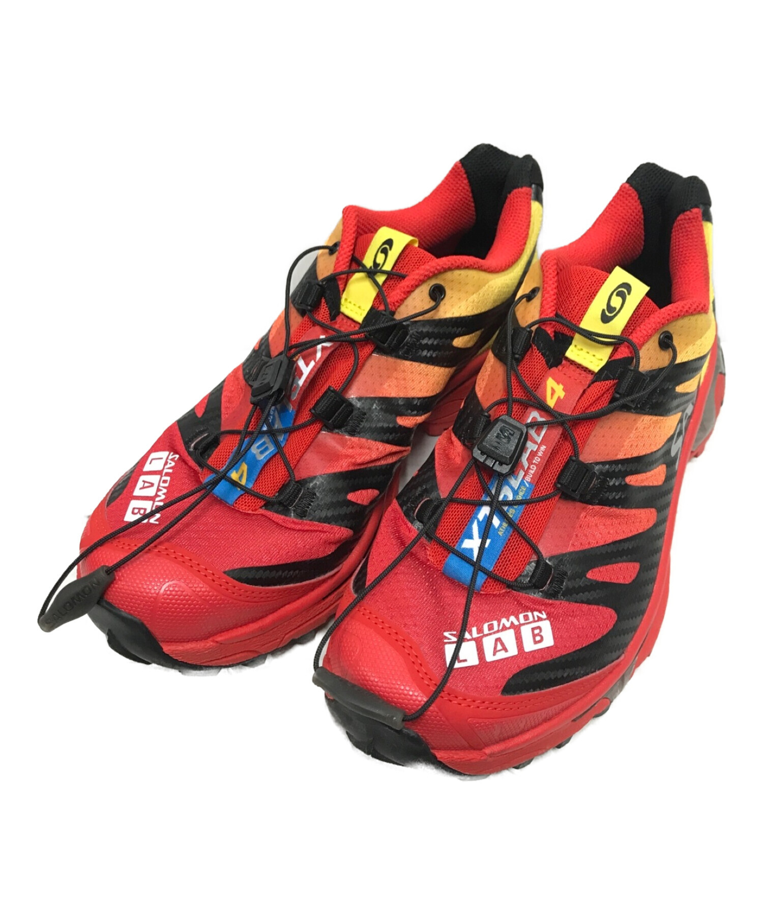 中古・古着通販】SALOMON (サロモン) XT-4 OG トレイルランニング