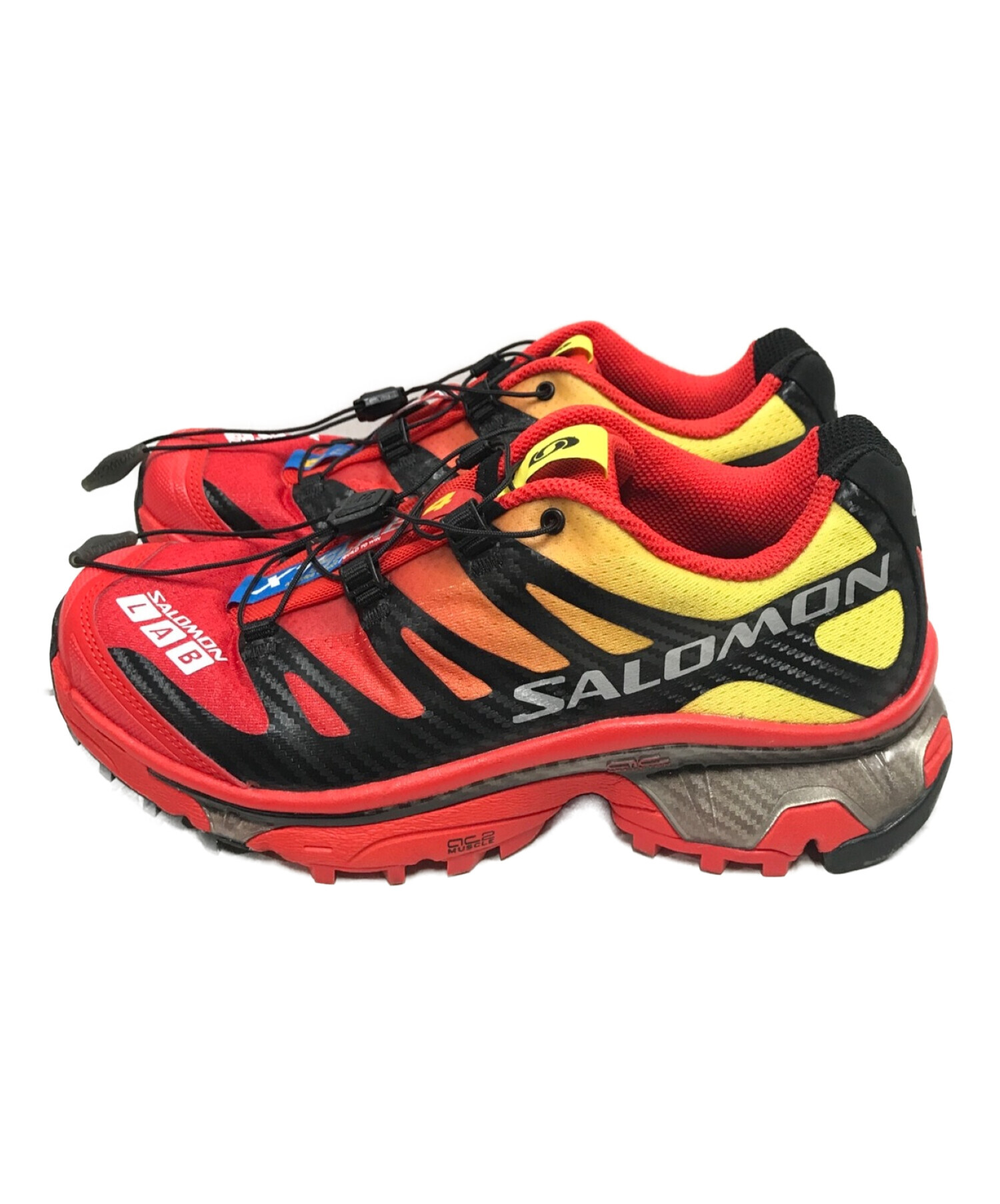 中古・古着通販】SALOMON (サロモン) XT-4 OG トレイルランニング