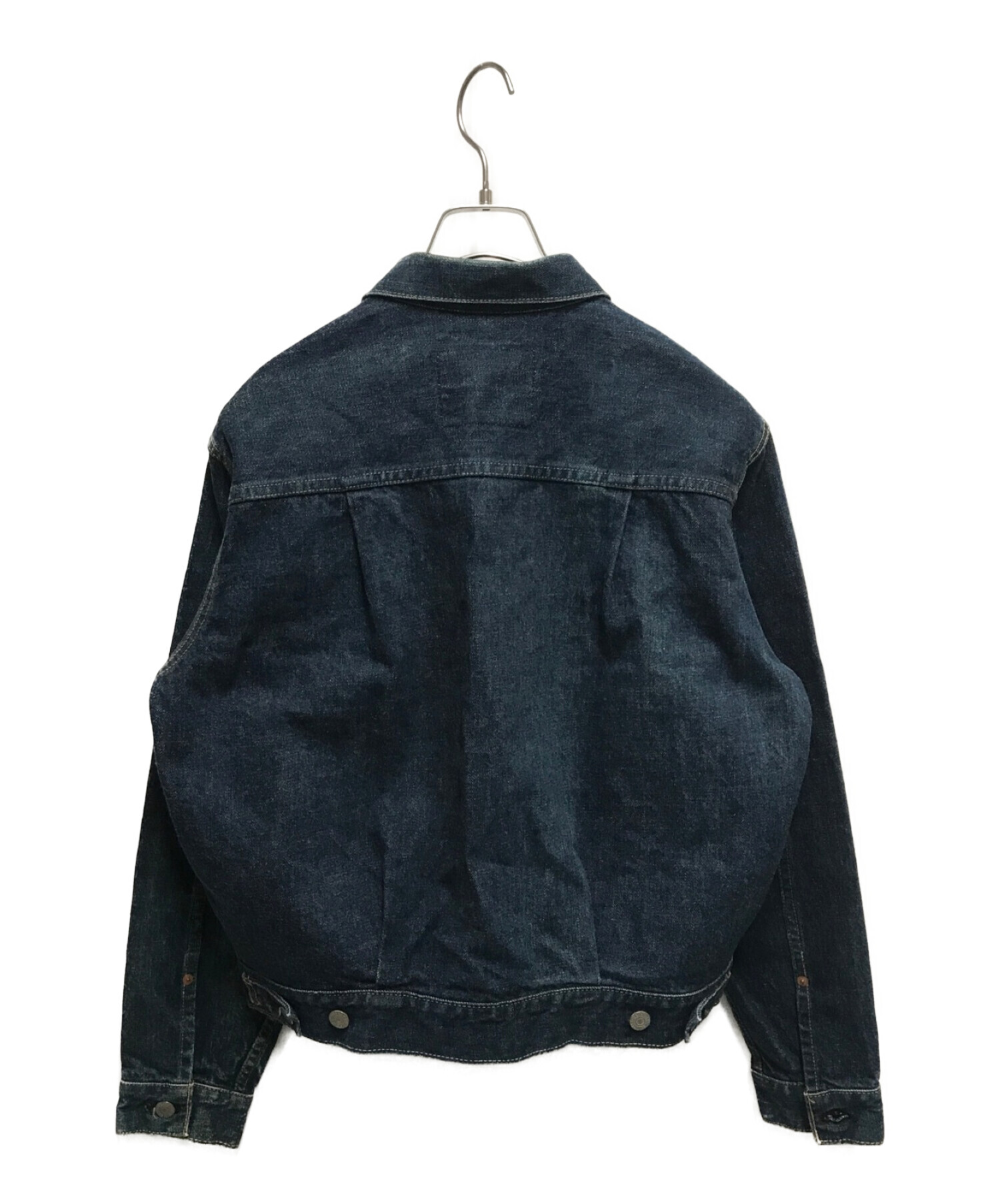 中古・古着通販】LEVI'S (リーバイス) 90'S復刻2ndジャケット