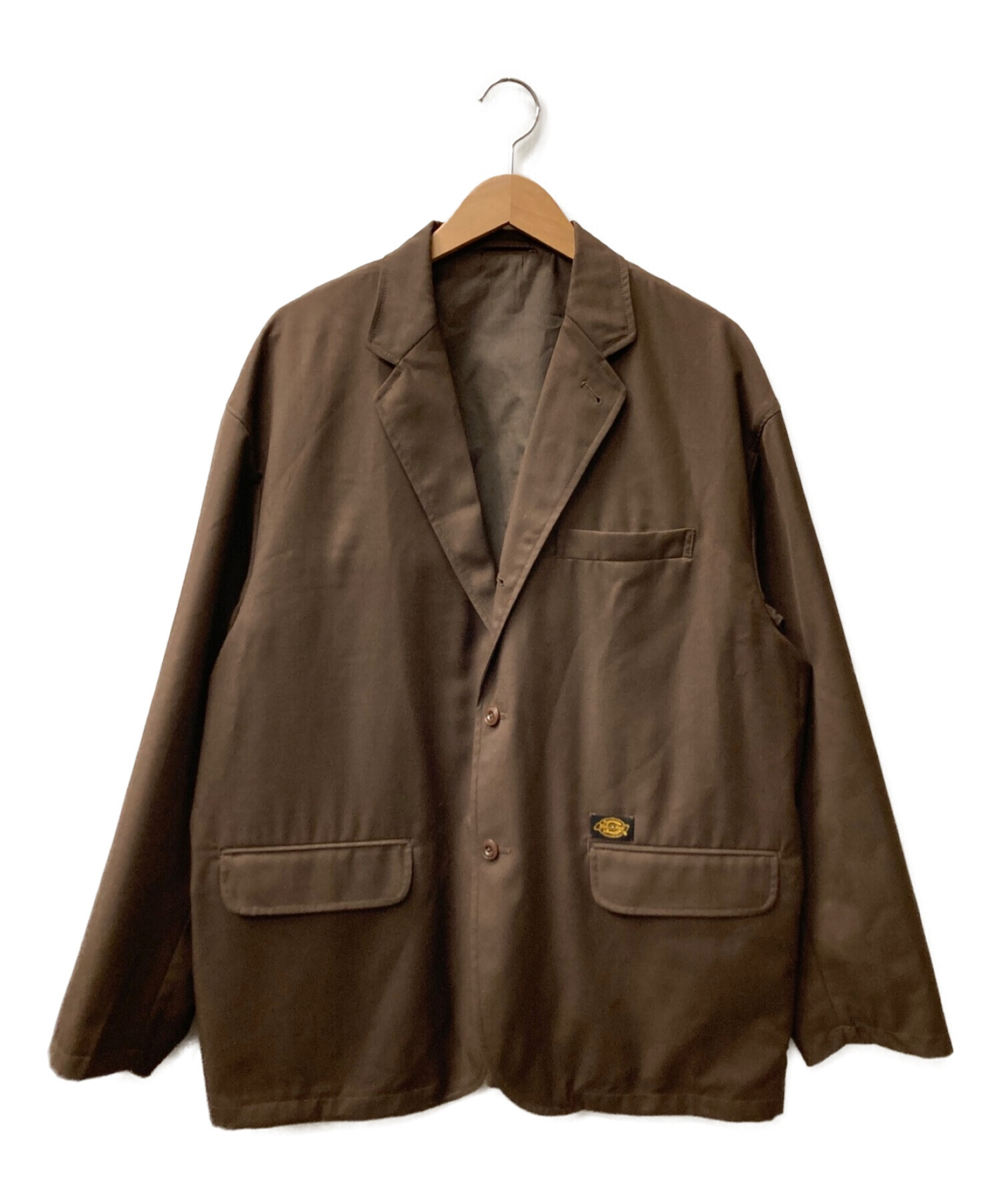 Dickies×Tripster Beams セットアップ | nate-hospital.com