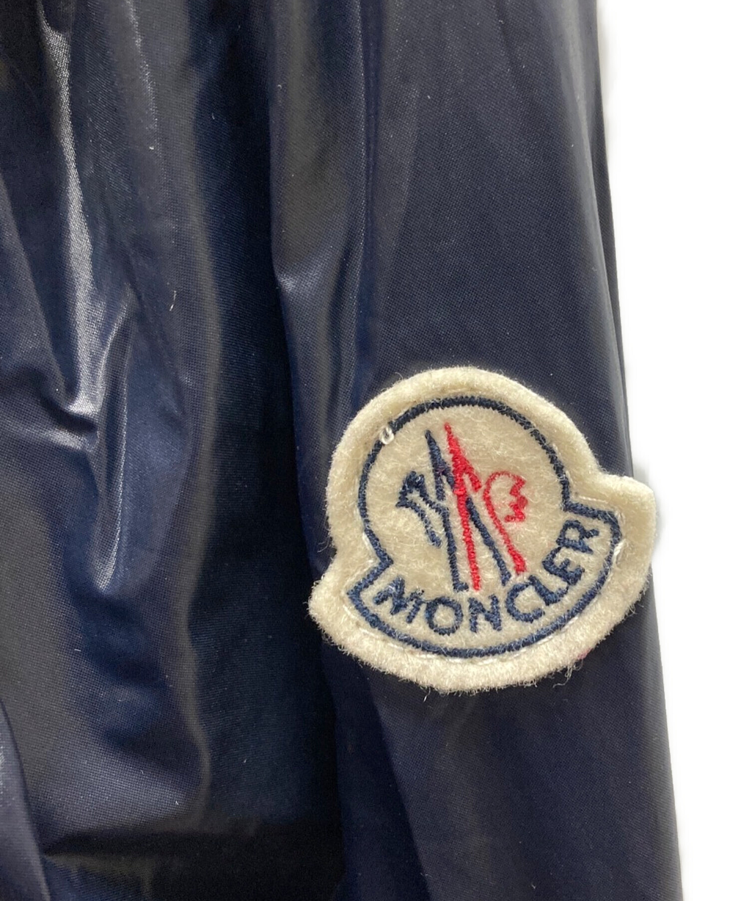 中古・古着通販】MONCLER (モンクレール) BALENCIAGA (バレンシアガ