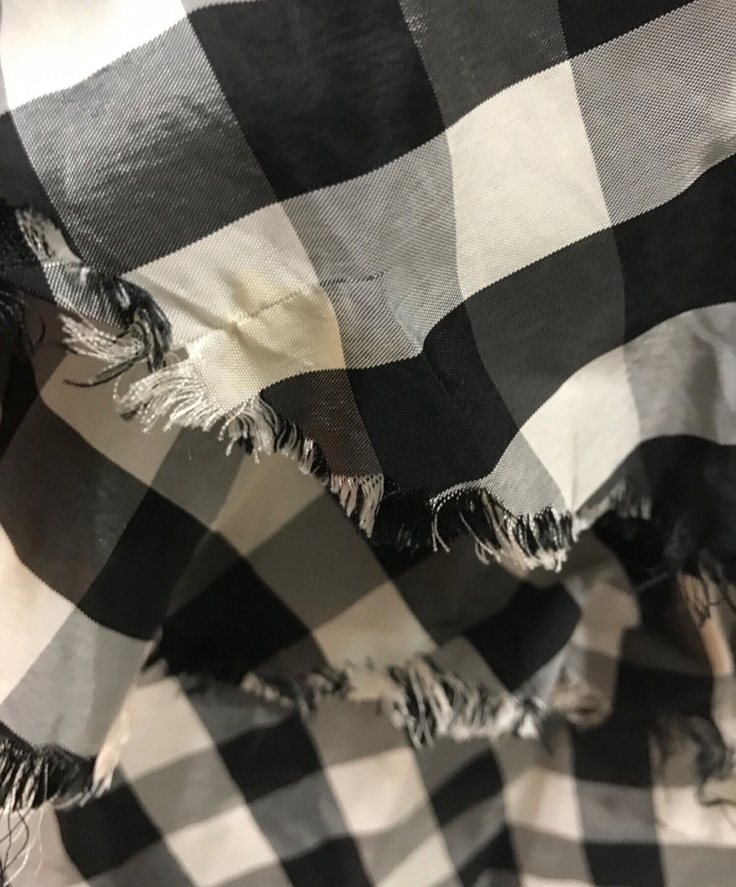 中古・古着通販】ROBE DE CHAMBRE COMME DES GARCONS (ローブド