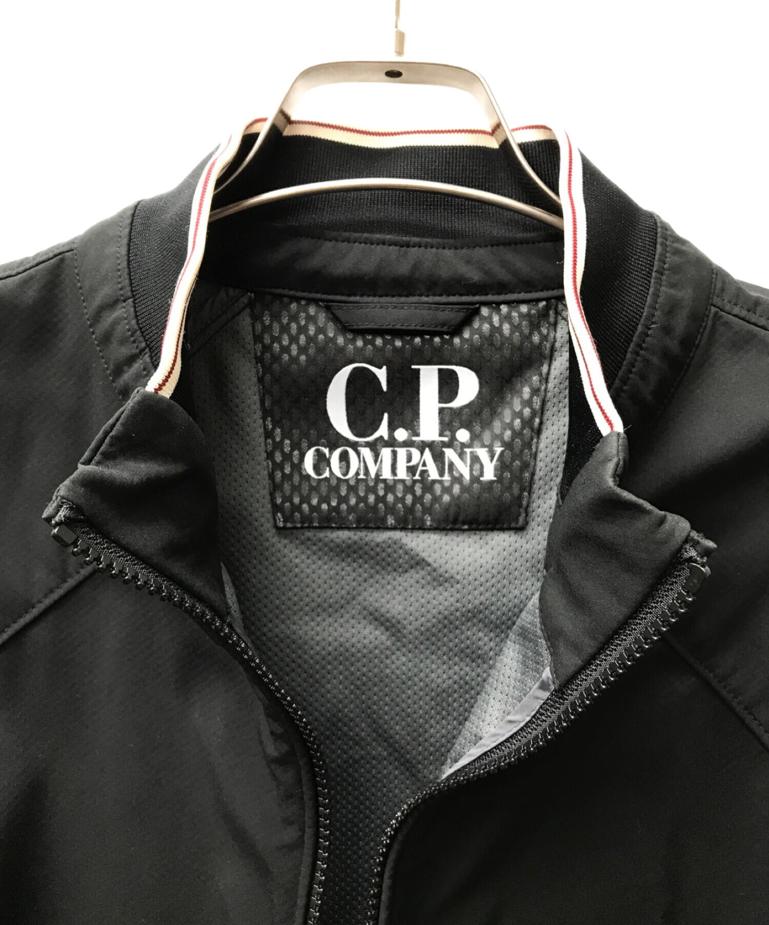 C.P.COMPANY ブルゾン-