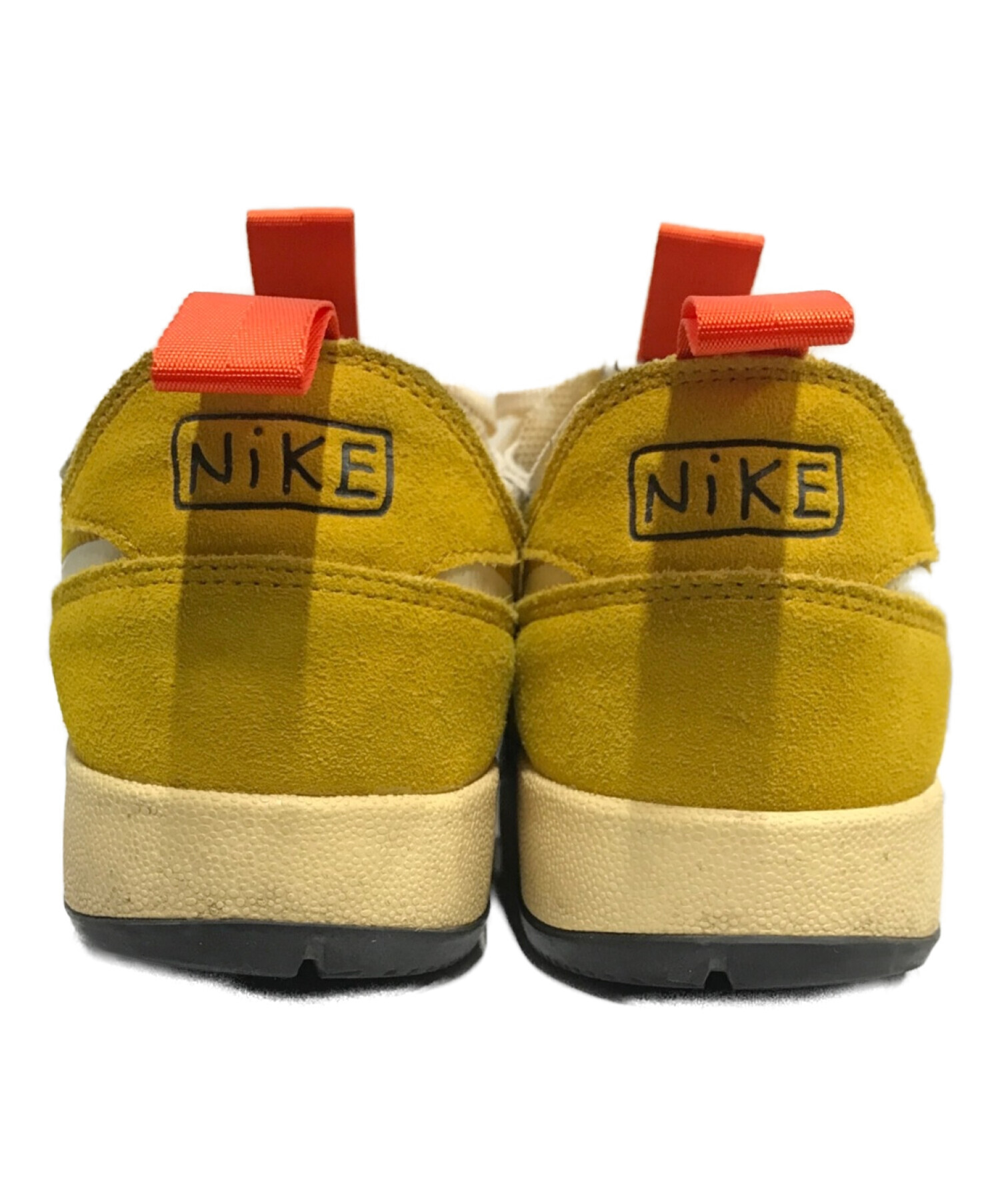 中古・古着通販】NIKE CRAFT (ナイキクラフト) Tom Sachs (トム