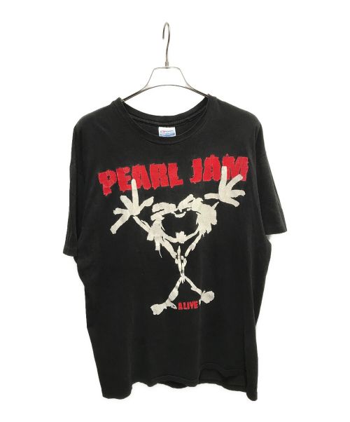 ヴィンテージ PEARL JAM Mr. POINT TOUR Tシャツ / ALL SPORT XL-