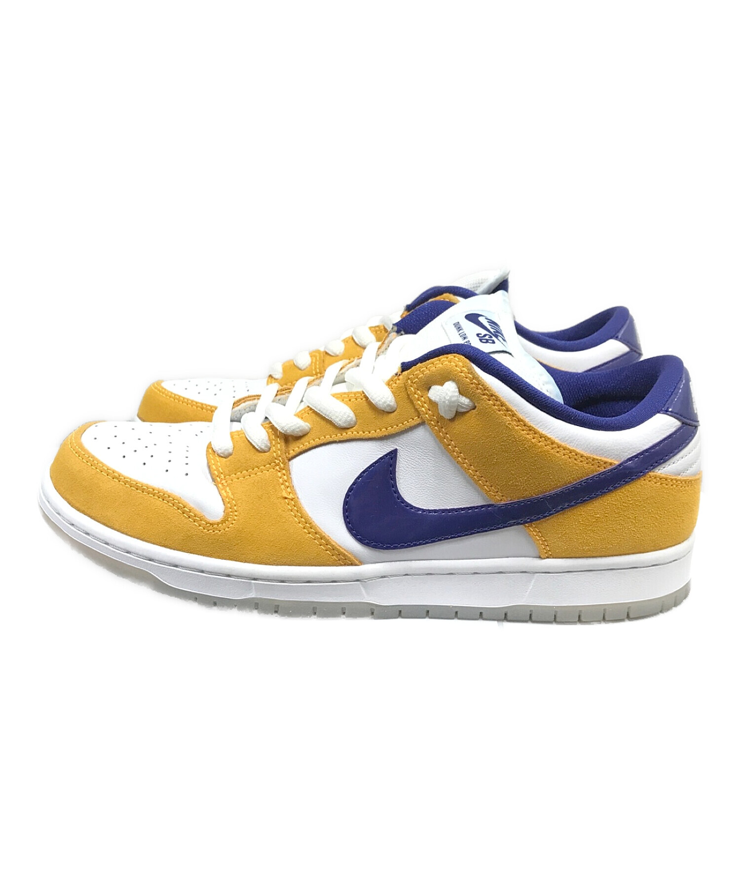 中古・古着通販】NIKE SB (ナイキエスビー) ダンク ロー プロ