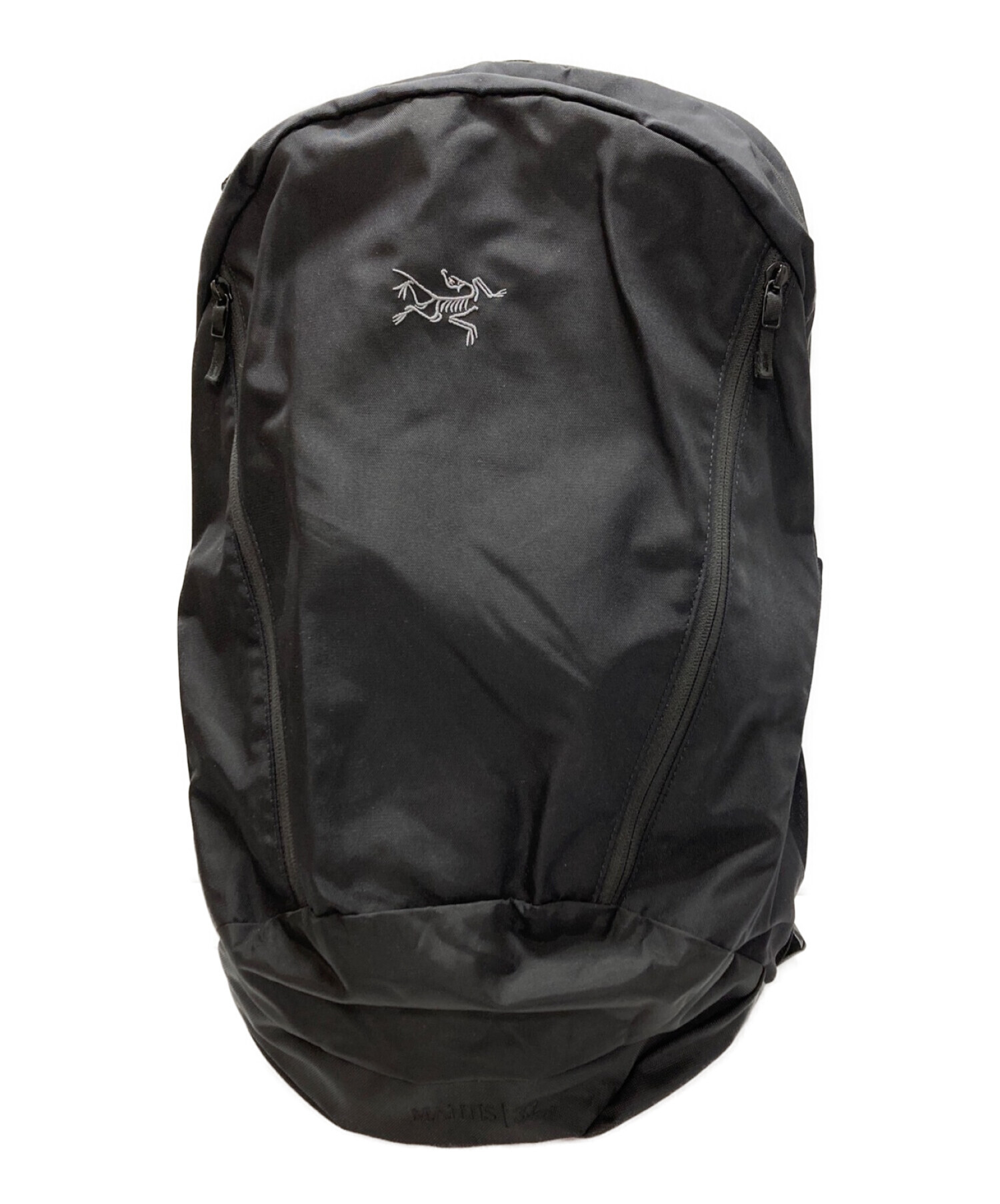 中古・古着通販】ARC'TERYX (アークテリクス) MANTIS 32 ブラック