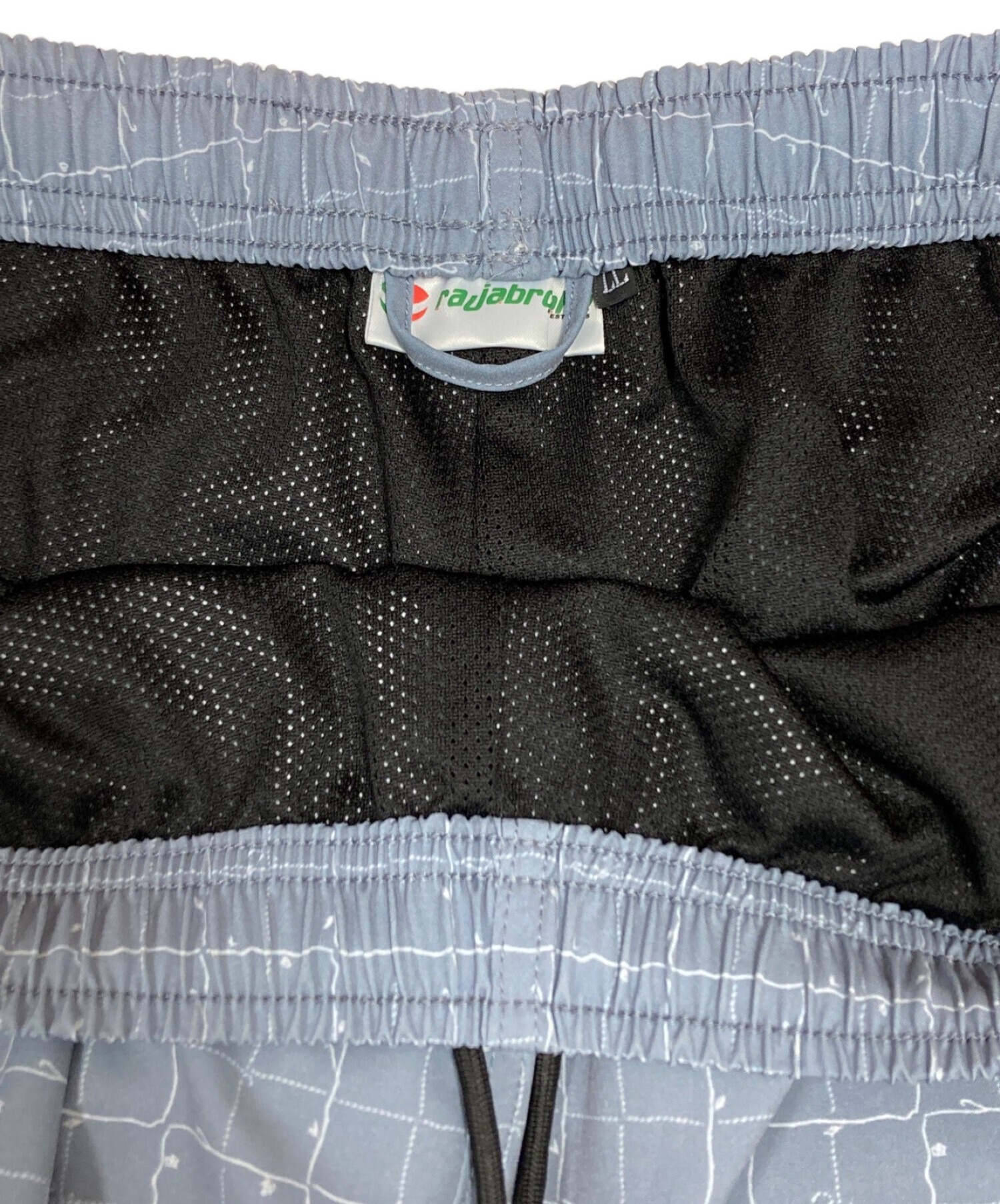 中古・古着通販】RAJABROOKE (ラジャブルック) KERJA PANTS スカイブルー サイズ:LL｜ブランド・古着通販  トレファク公式【TREFAC FASHION】スマホサイト