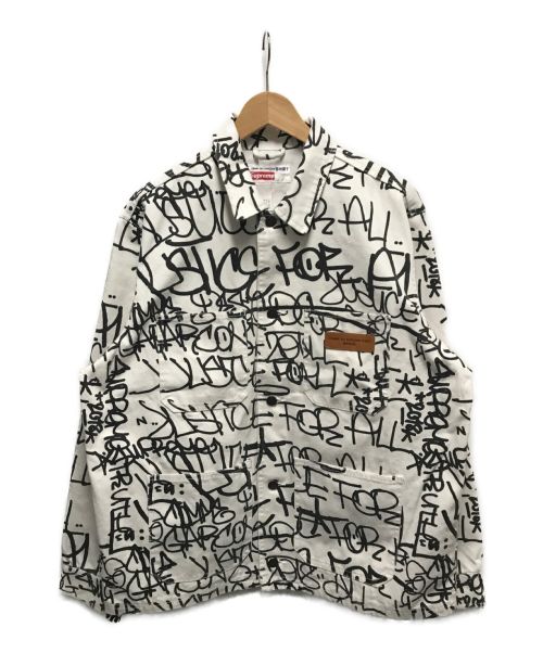 中古・古着通販】SUPREME (シュプリーム) COMME des GARCONS SHIRT