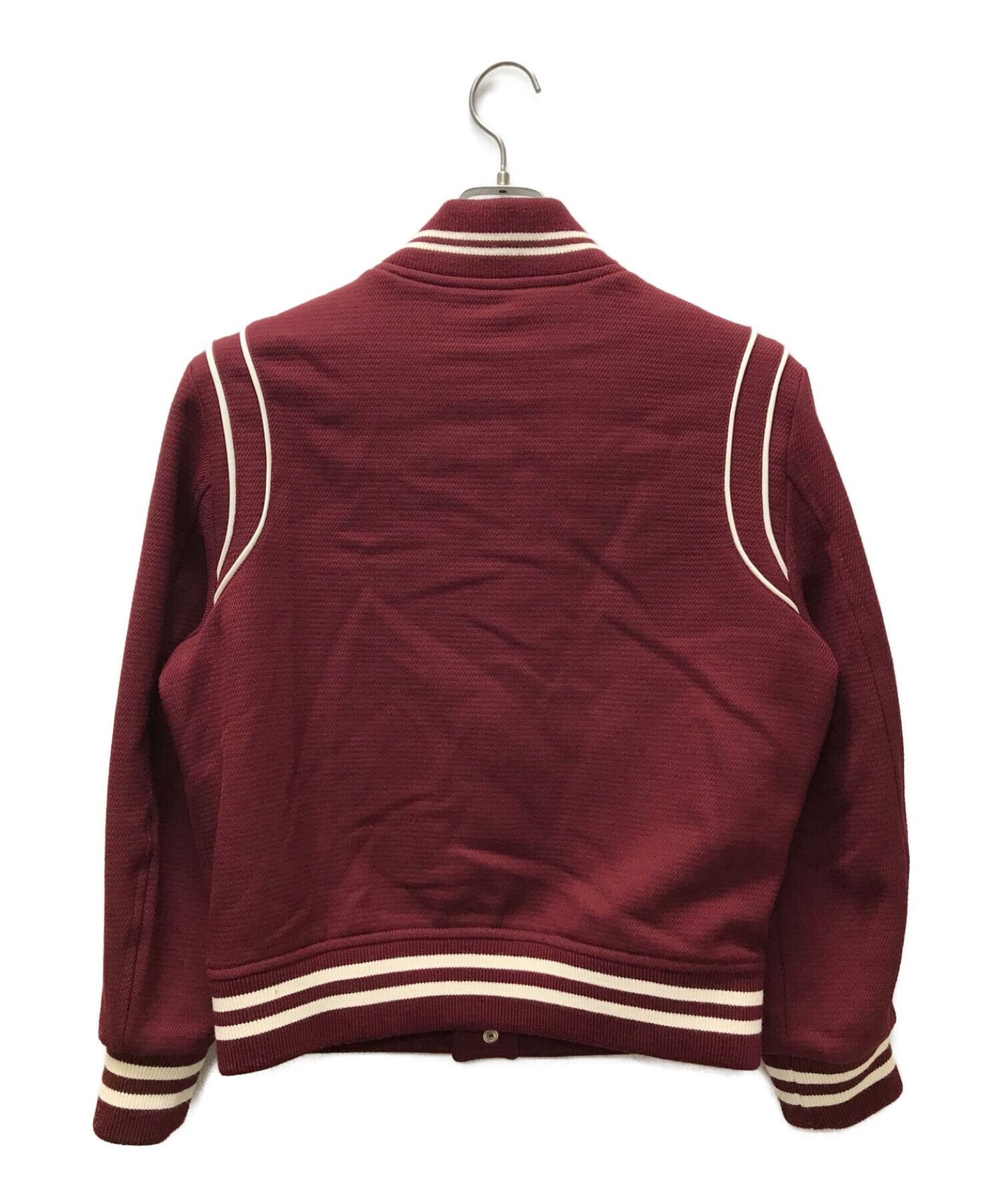 中古・古着通販】sporty&rich (スポーティー＆リッチ) MONACO VARSITY