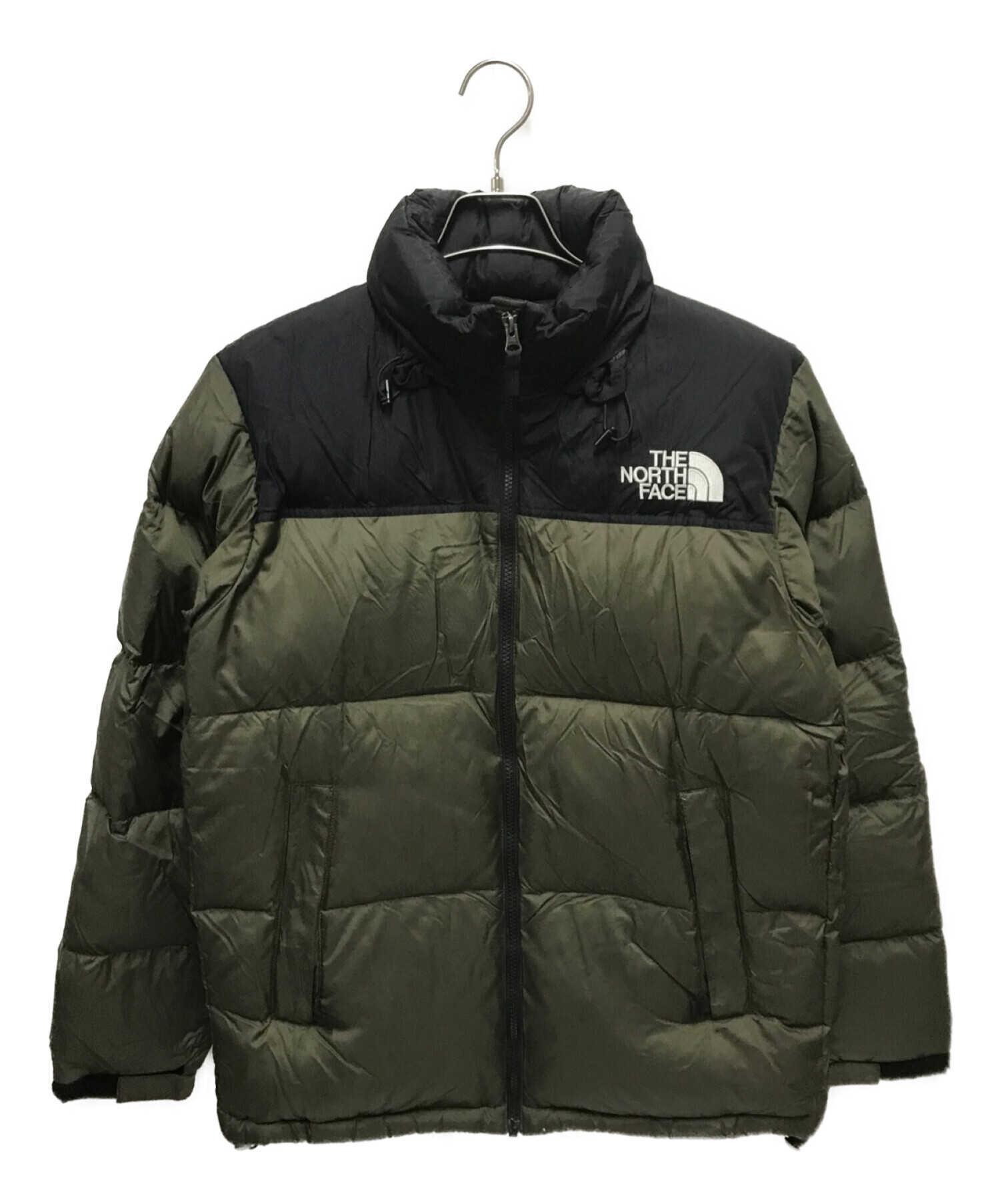 新品 THE NORTH FACE ノースフェイス ヌプシ ジャケット L