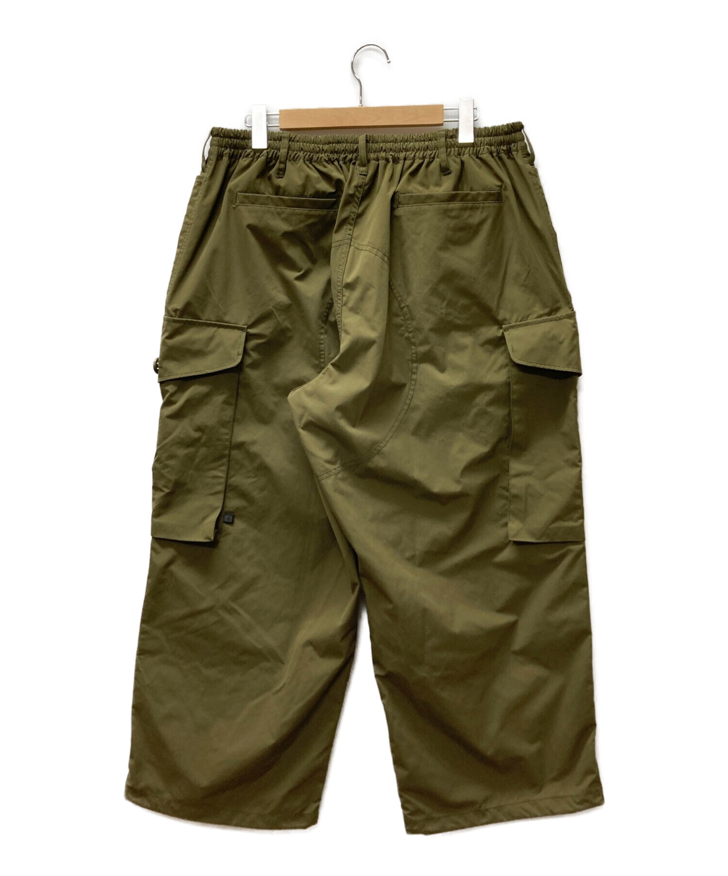 DAIWA PIER39(ダイワ ピア39)Mil 6Pocket pants | nate-hospital.com