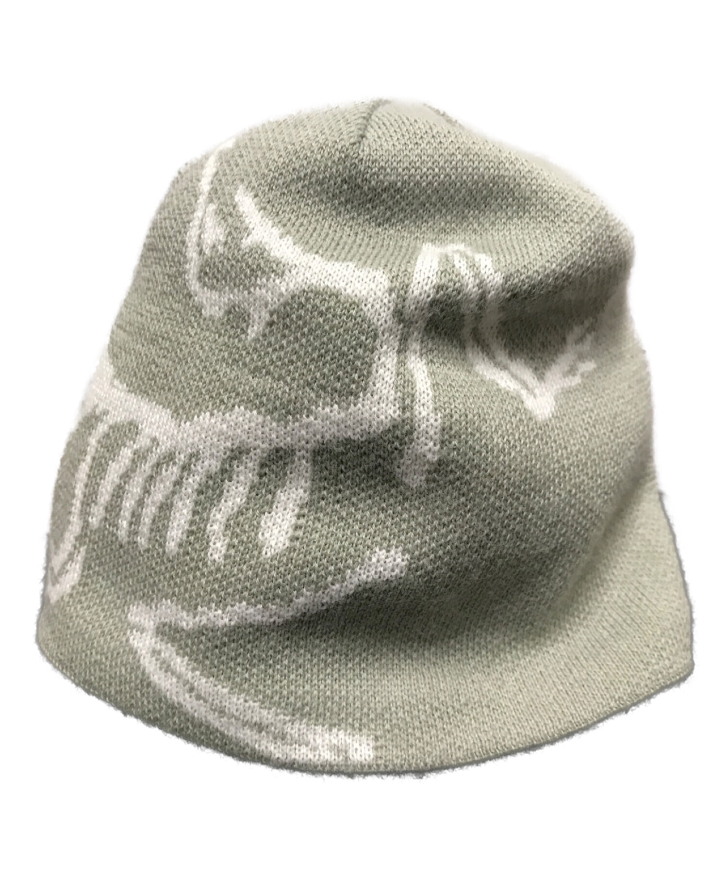 ○正規品○ Arc´teryx Bird Patch Toque / バード 黒