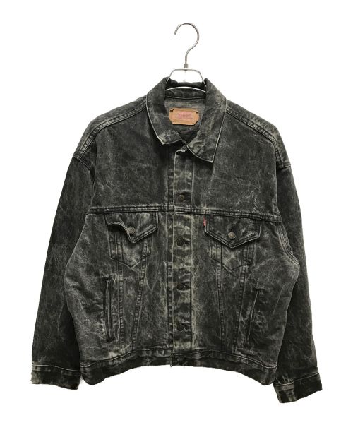 中古・古着通販】LEVI'S (リーバイス) 80`Sケミカルウォッシュデニム