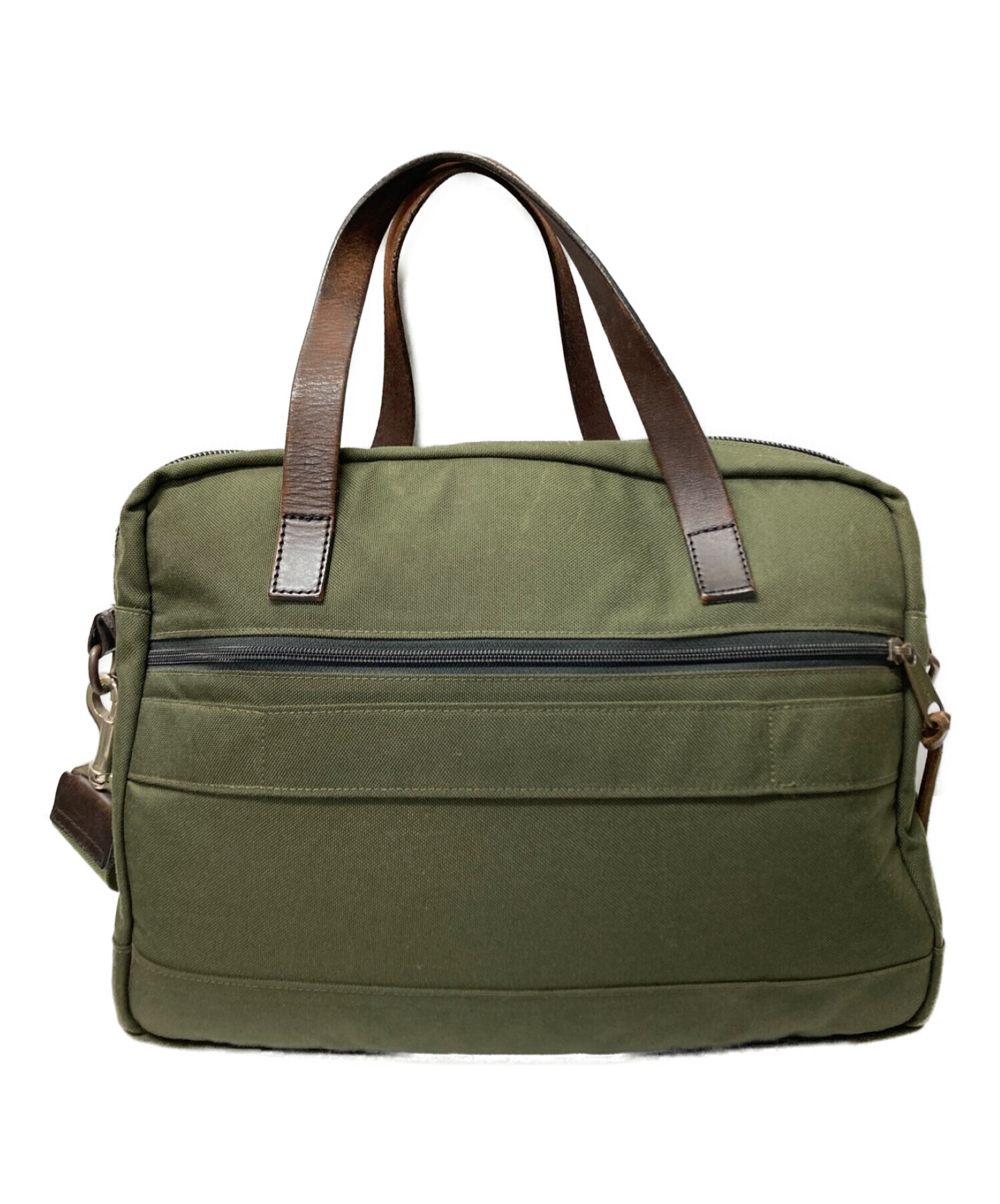 中古・古着通販】FILSON (フィルソン) ドライデン ブリーフケース