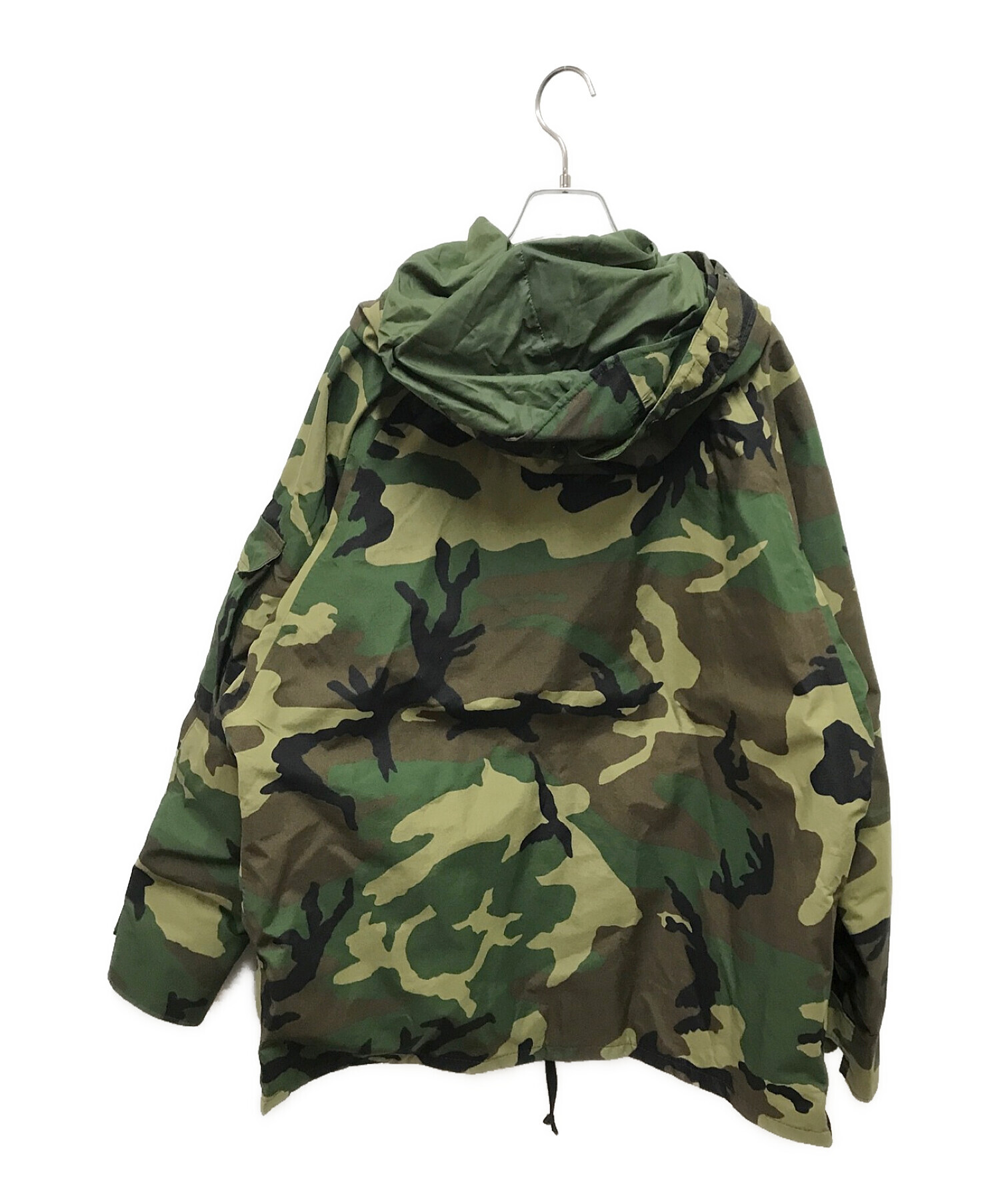 中古・古着通販】US ARMY (ユーエス アーミー) ECWCS GORE-TEX PARKA