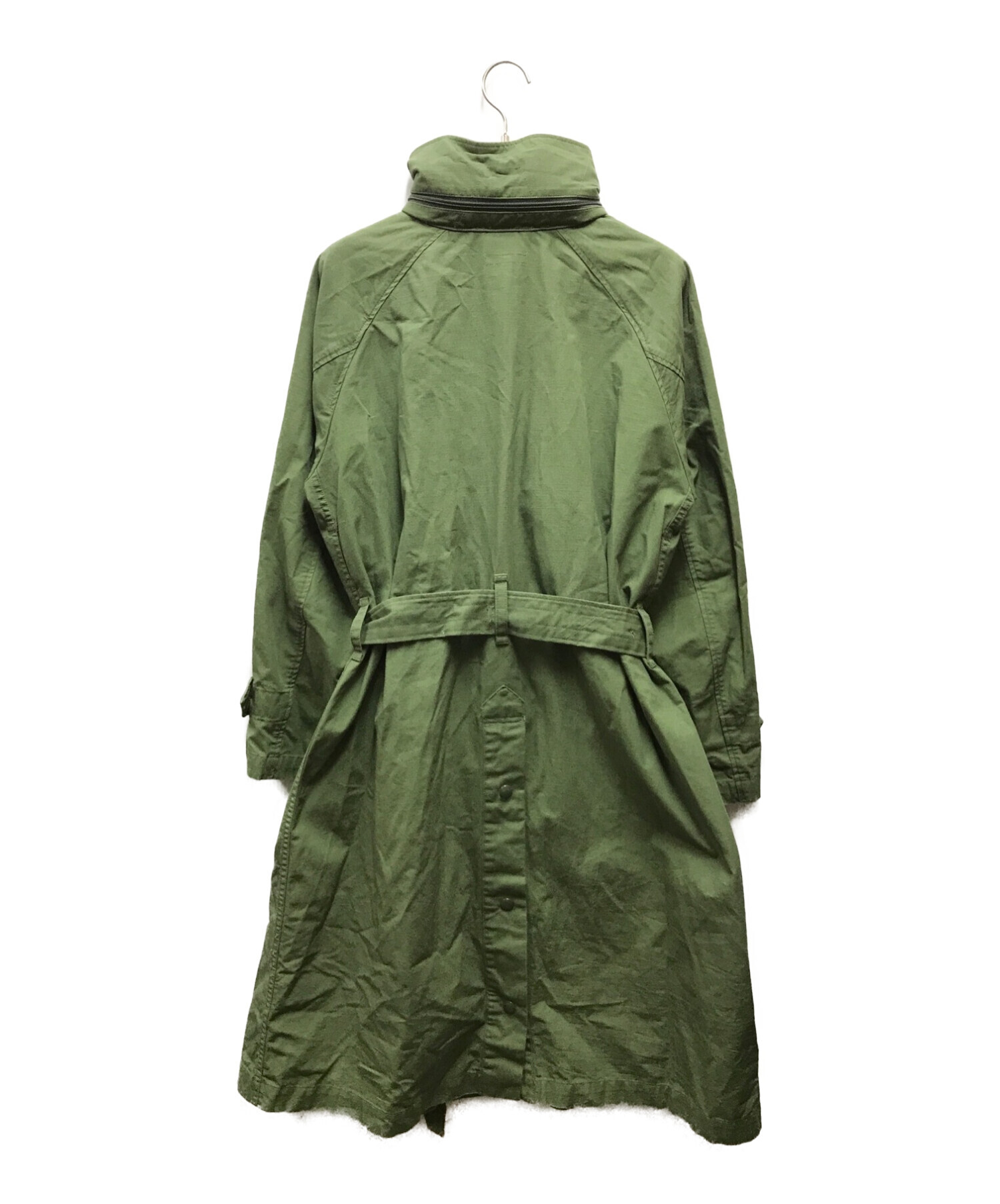 Engineered Garments Storm Coat 最終値下げ - ジャケット・アウター