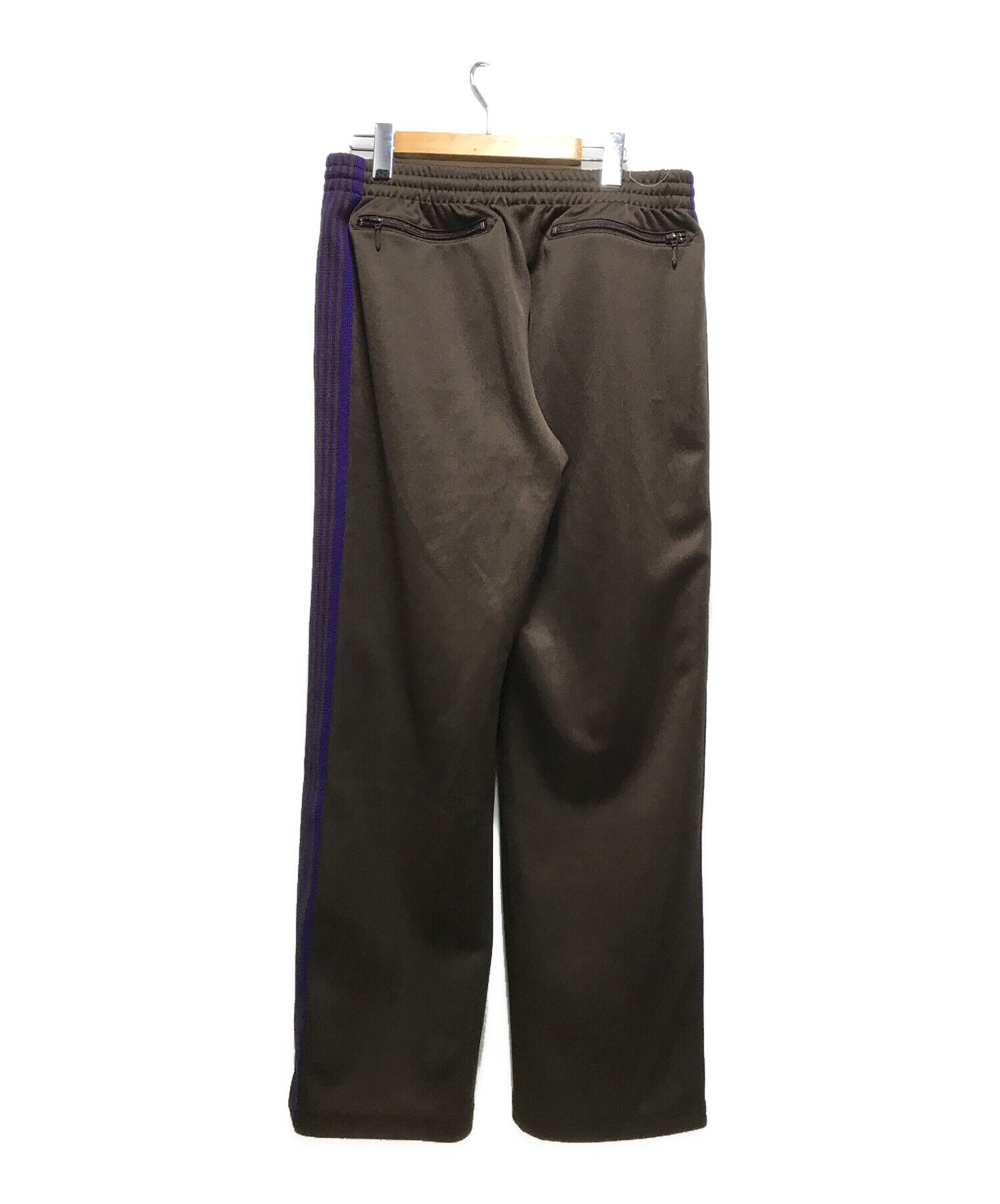 Beams Needles track pants Mサイズ - スラックス