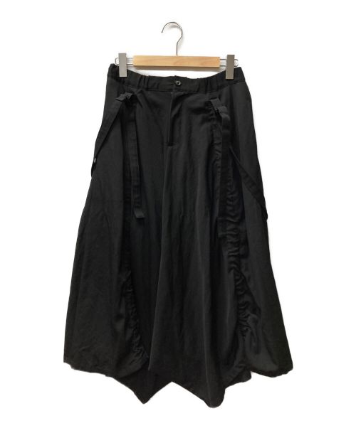 【中古・古着通販】B Yohji Yamamoto (ビーヨウジヤマモト) ウール