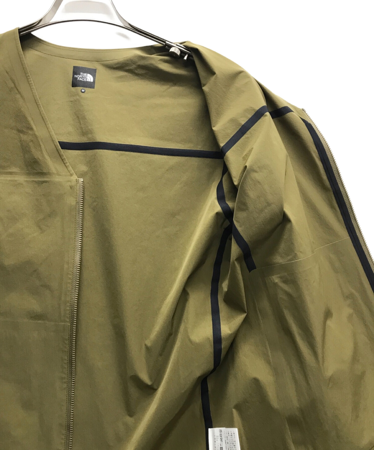 中古・古着通販】THE NORTH FACE (ザ ノース フェイス) デザート