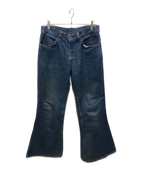 中古・古着通販】LEVI'S (リーバイス) 80`S684ビッグベルデニムパンツ