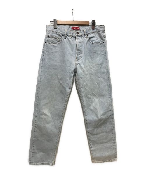 【中古・古着通販】SUPREME (シュプリーム) Regular Jean