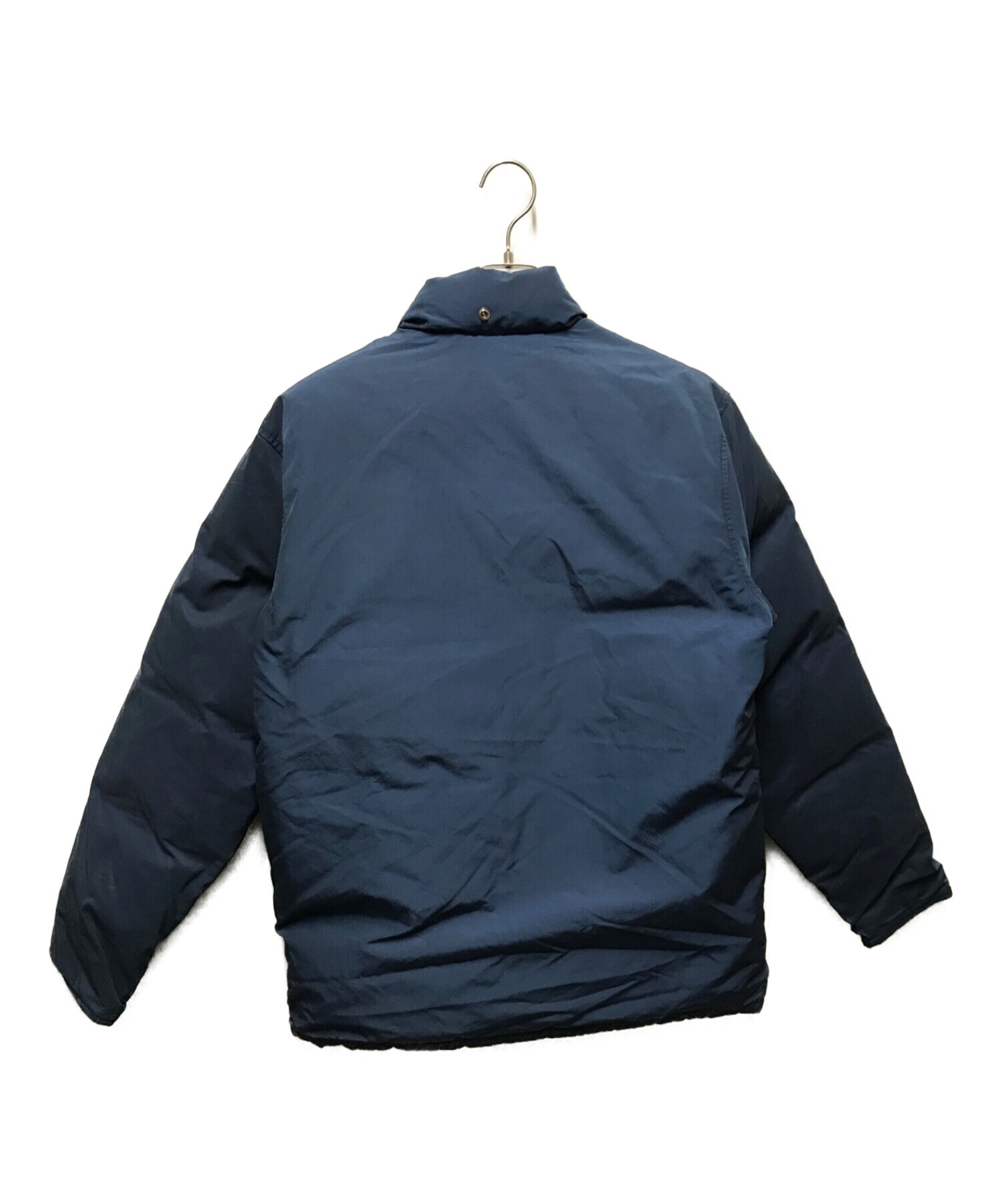 中古・古着通販】WOOLRICH (ウールリッチ) 70`Sダウンジャケット