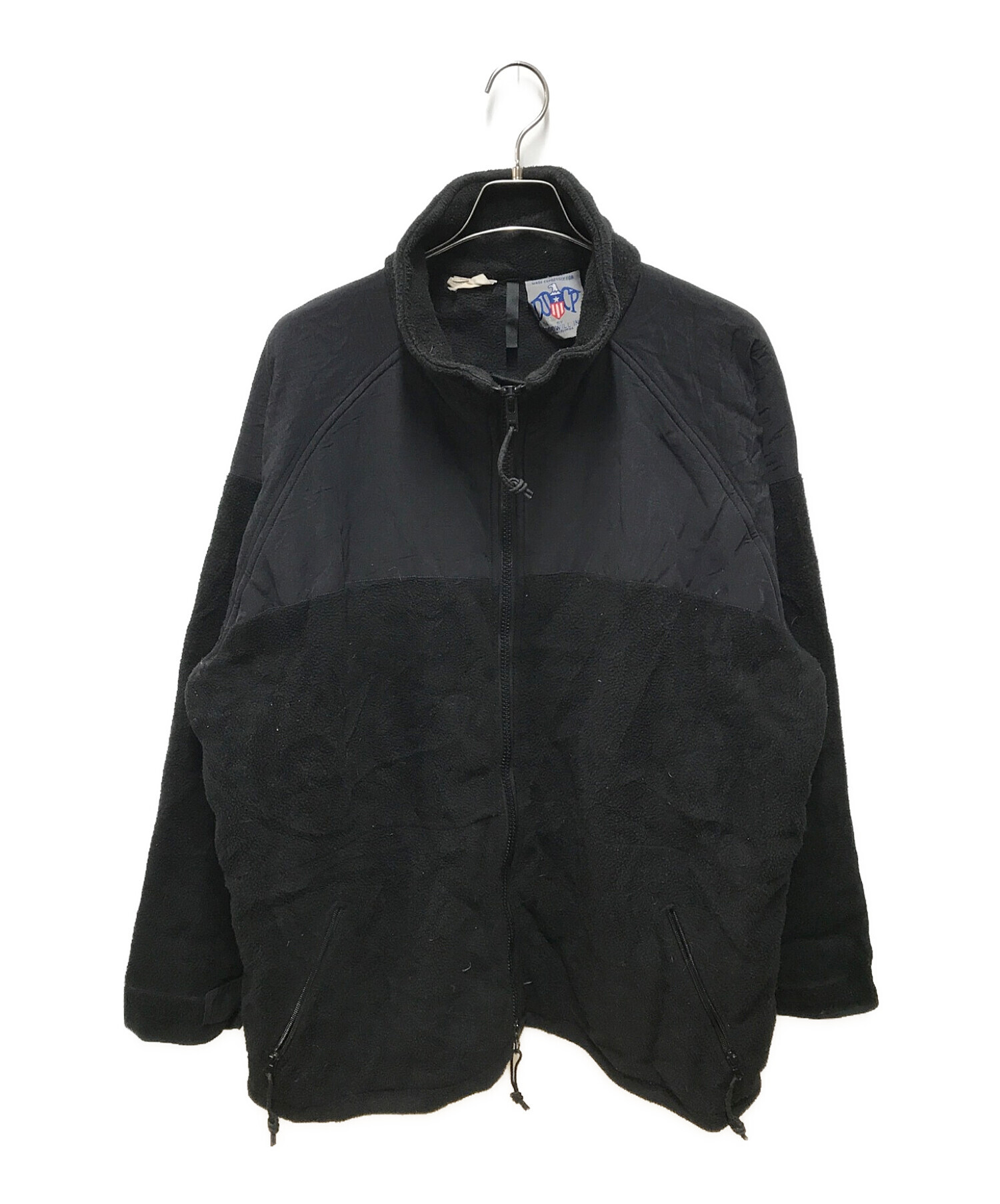 GOODWILL (グッドウィル) ECWCS GEN2 LEVEL 3 Polartec Fleece Jacket ブラック サイズ:XL