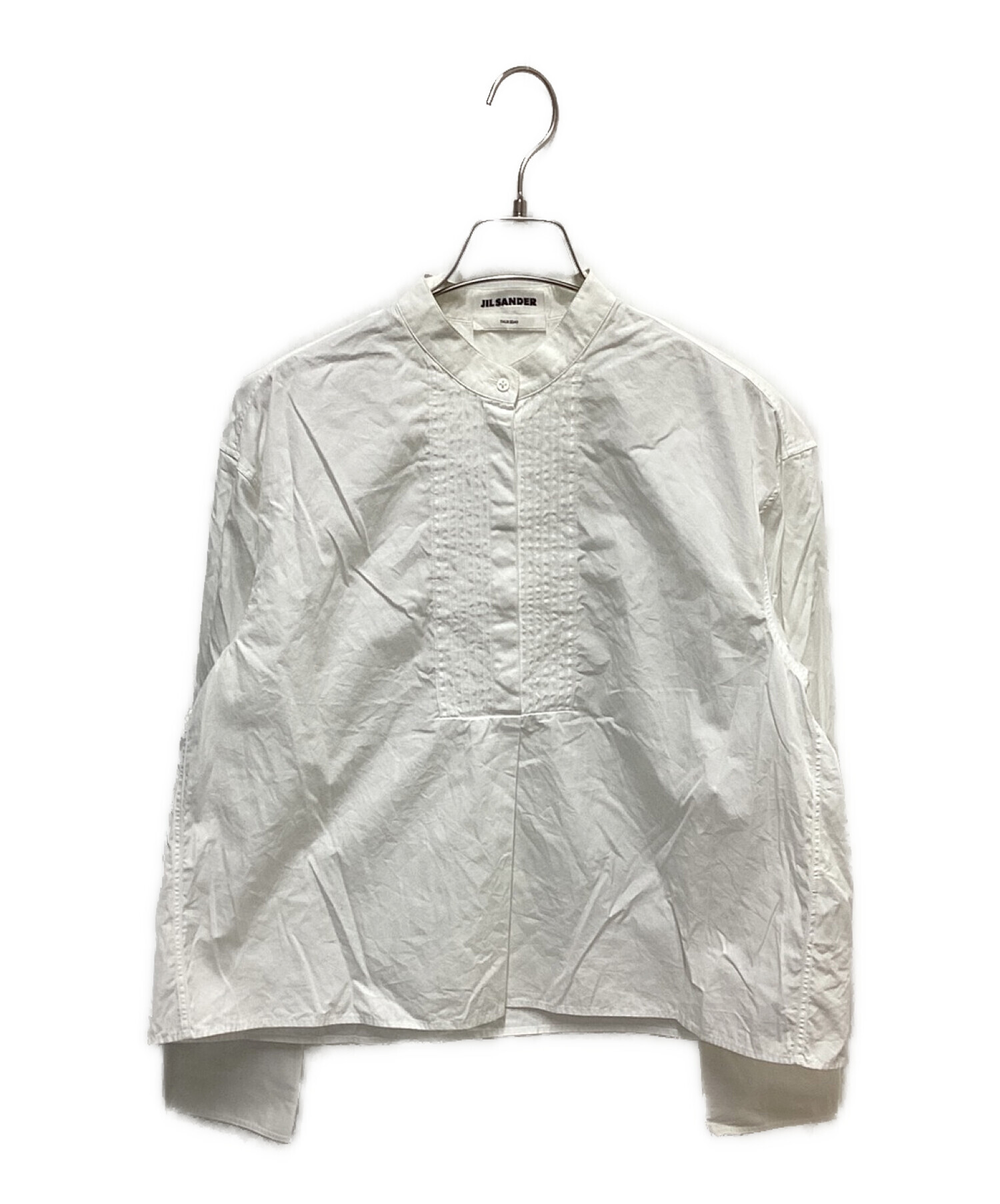 中古・古着通販】JIL SANDER (ジルサンダー) 7Days THURSDAY シャツ