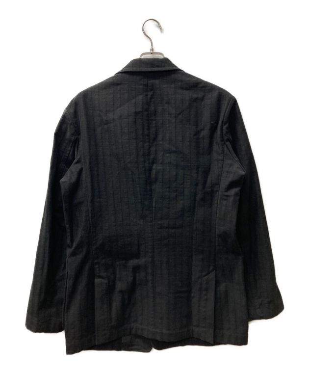 中古・古着通販】OUR LEGACY (アワーレガシー) TAVERN BLAZER ブラック サイズ:46｜ブランド・古着通販  トレファク公式【TREFAC FASHION】スマホサイト