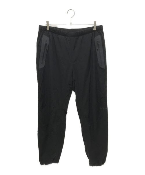 中古・古着通販】ARC'TERYX (アークテリクス) SYSTEM A METRIC INSULATED PANT ブラック  サイズ:L｜ブランド・古着通販 トレファク公式【TREFAC FASHION】スマホサイト