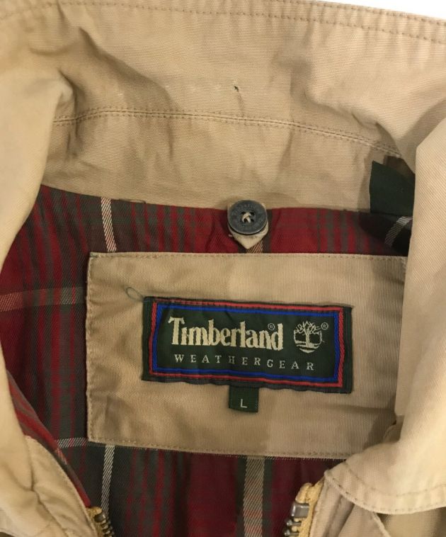 中古・古着通販】Timberland (ティンバーランド) 90's ハンティング 