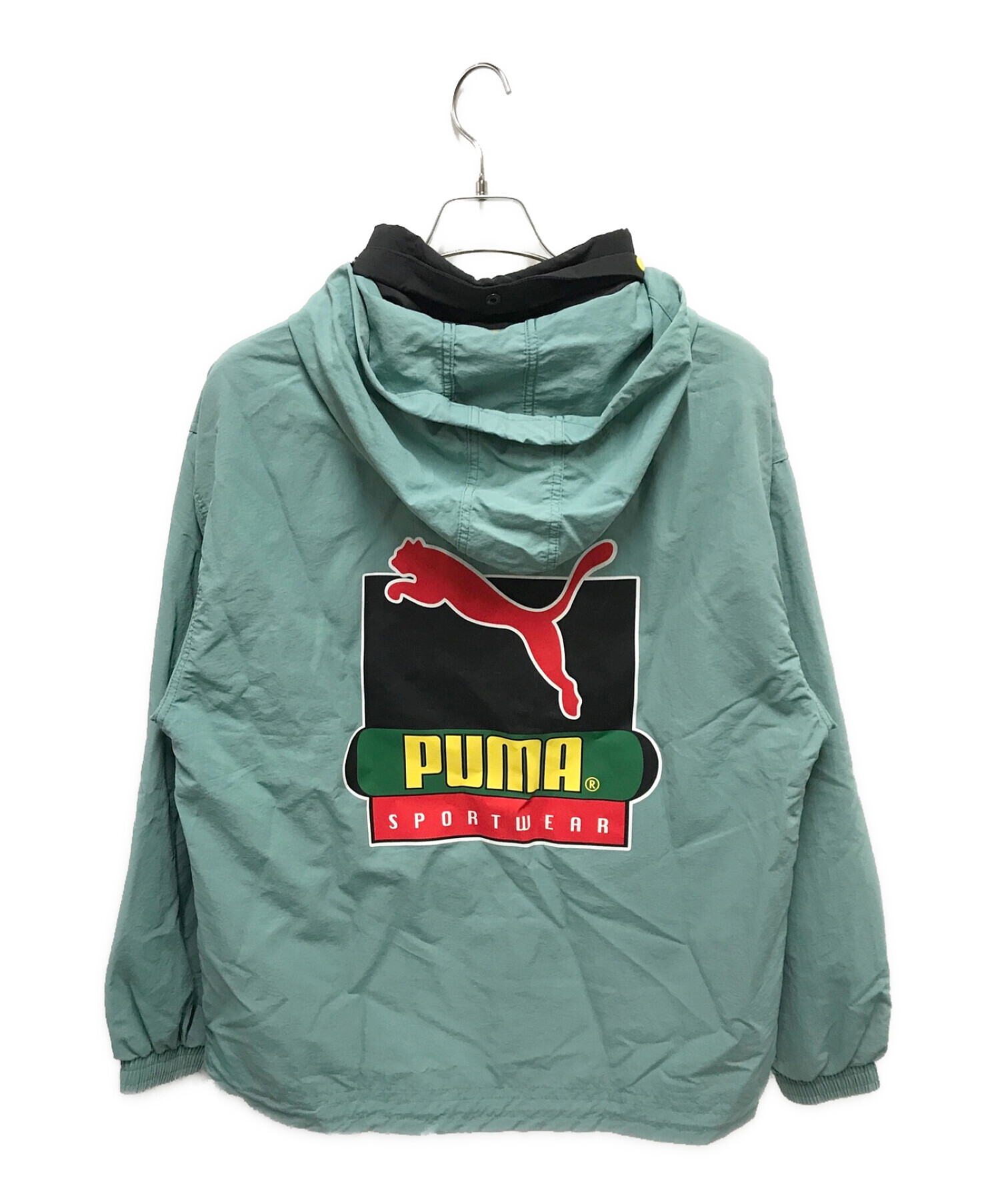 選ぶなら puma butter goods プーマ バターグッズ セットアップ 入手