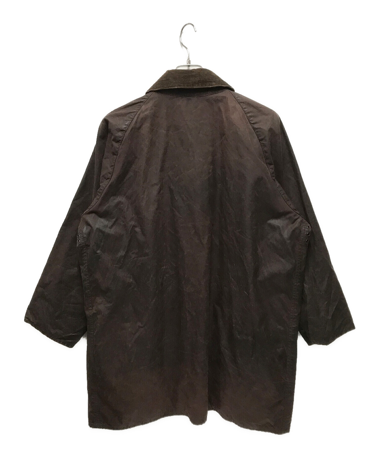 中古・古着通販】Barbour (バブアー) GAMEFAIRオイルドジャケット