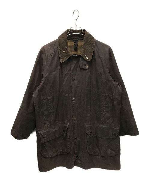 中古・古着通販】Barbour (バブアー) GAMEFAIRオイルドジャケット