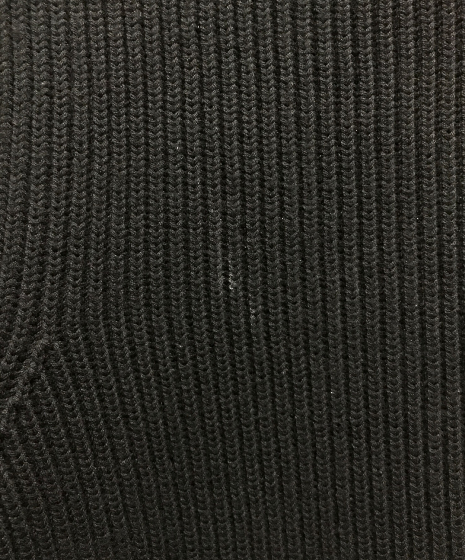 中古・古着通販】AURALEE (オーラリー) SUPER FINE WOOL RIB KNIT