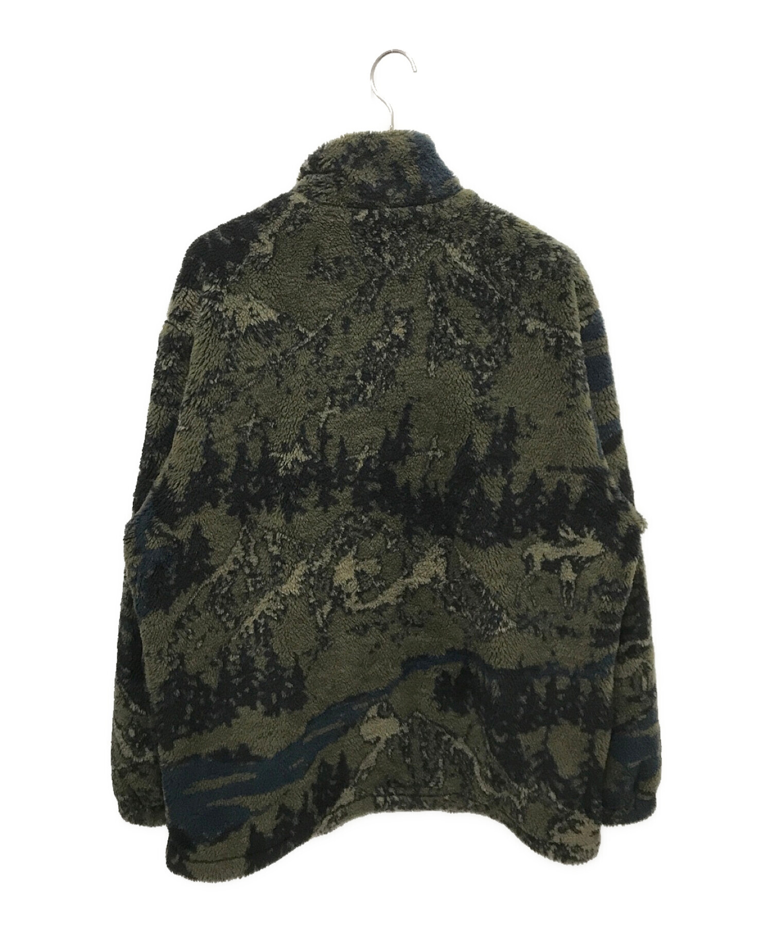 Carhartt WIP High Plains Liner Jacket XLジャケット/アウター - ブルゾン