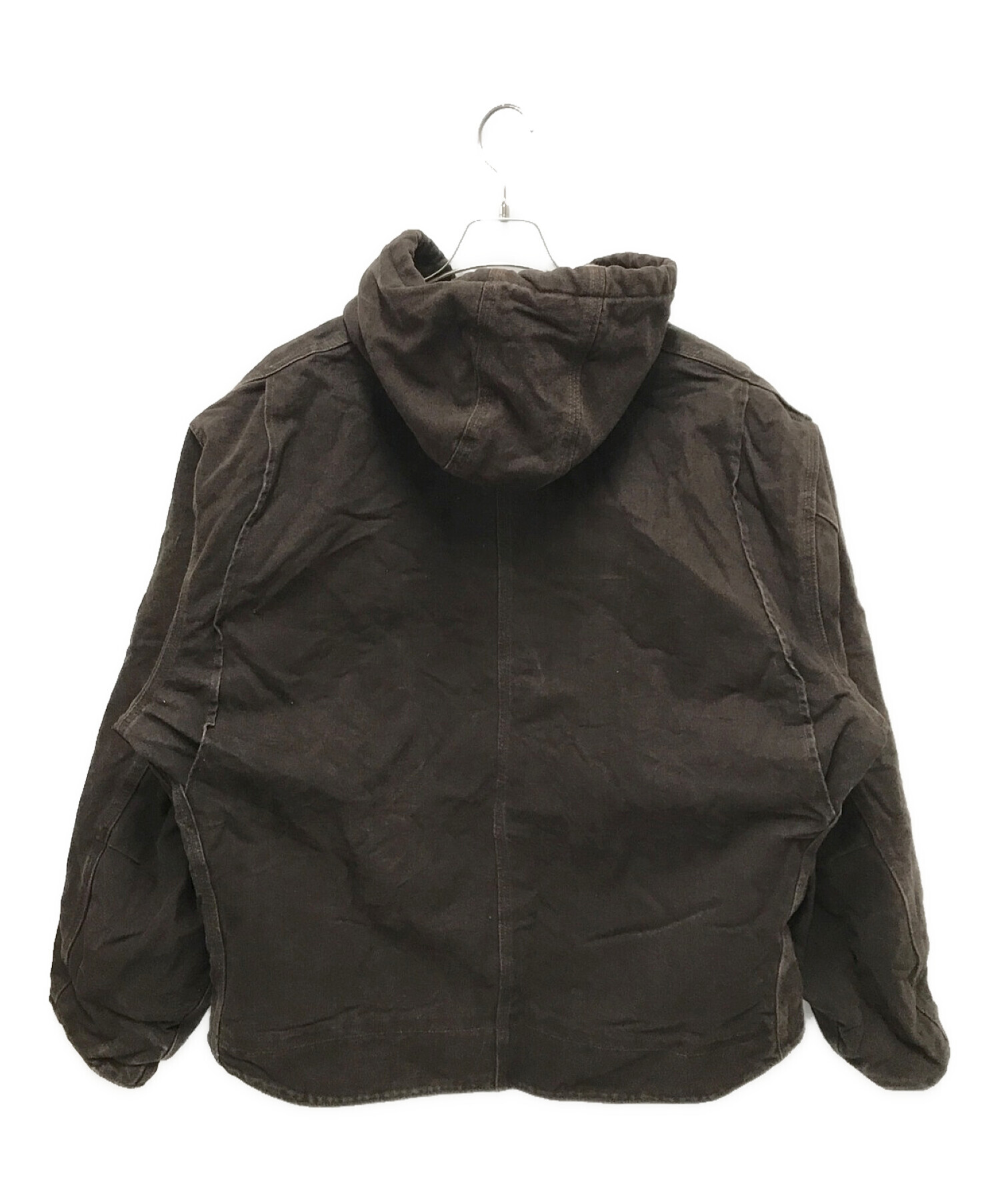 中古・古着通販】CarHartt (カーハート) サンドストーンシエラ